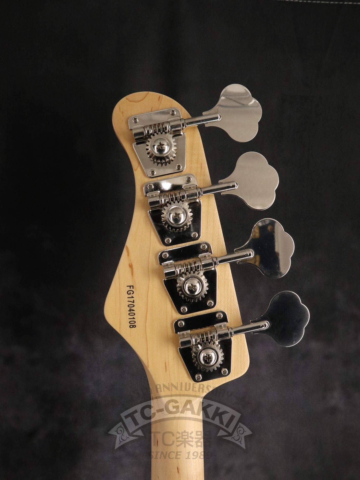 FJB - H Block - TC楽器 - TCGAKKI