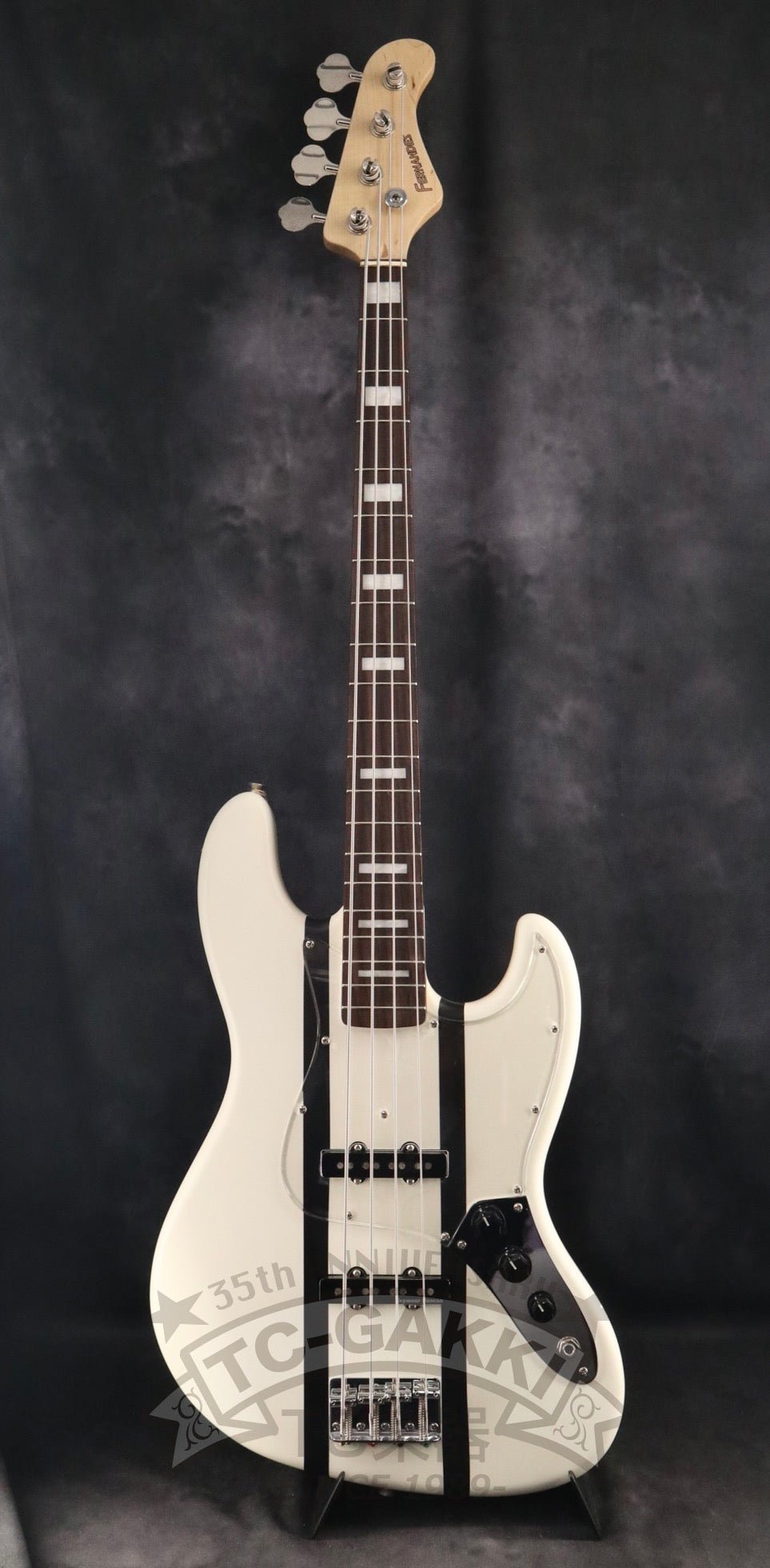 FJB - H Block - TC楽器 - TCGAKKI