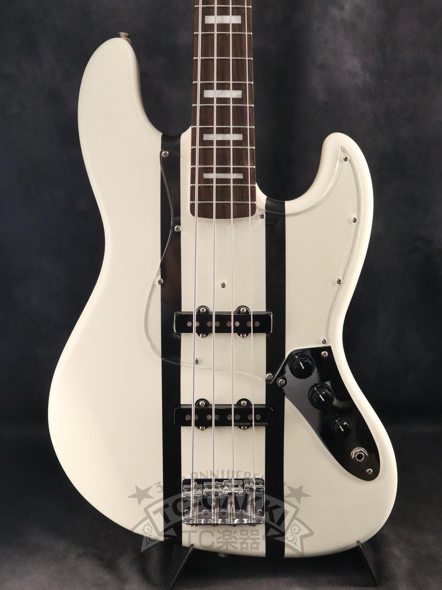 FJB - H Block - TC楽器 - TCGAKKI