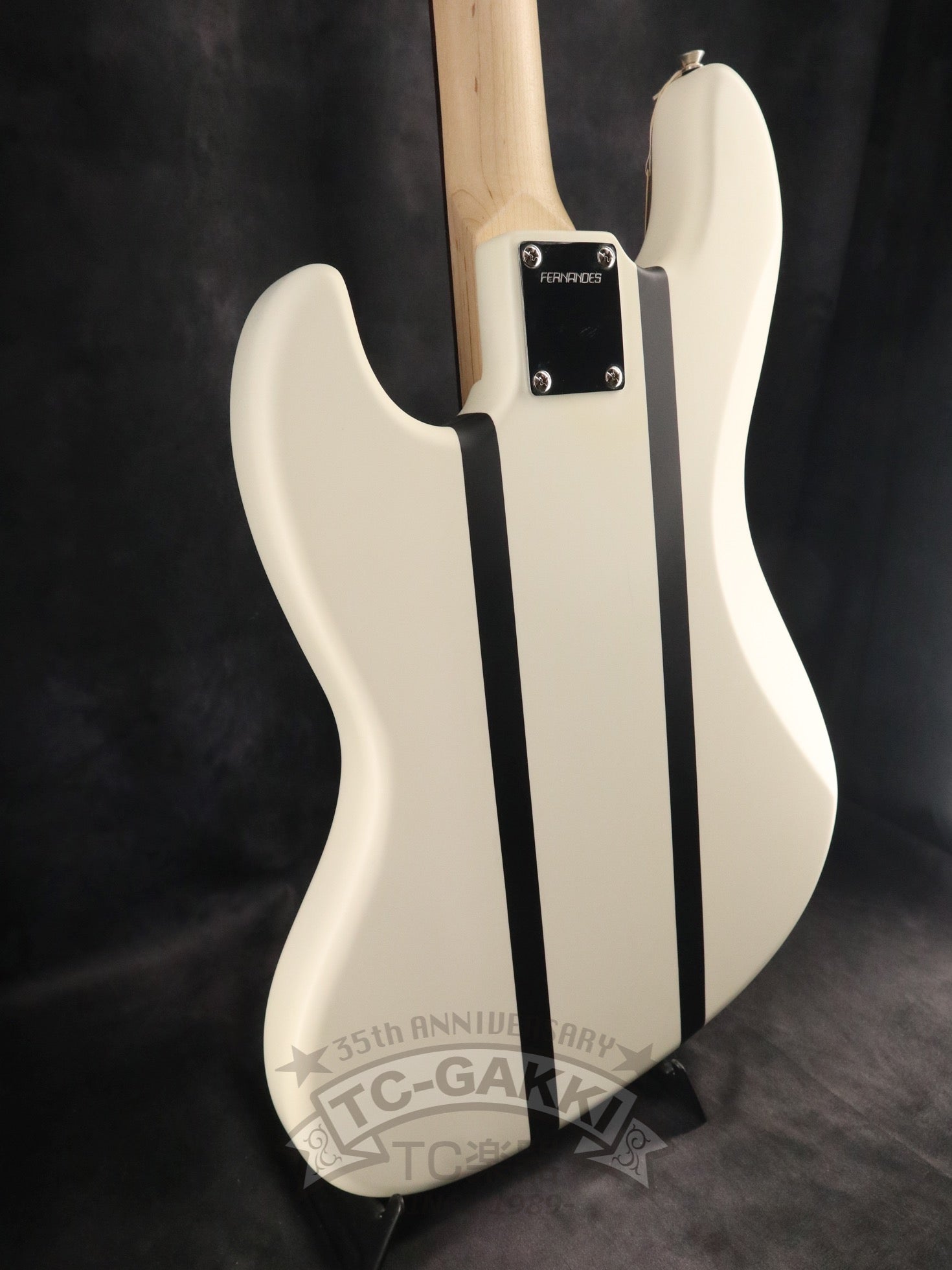 FJB - H Block - TC楽器 - TCGAKKI