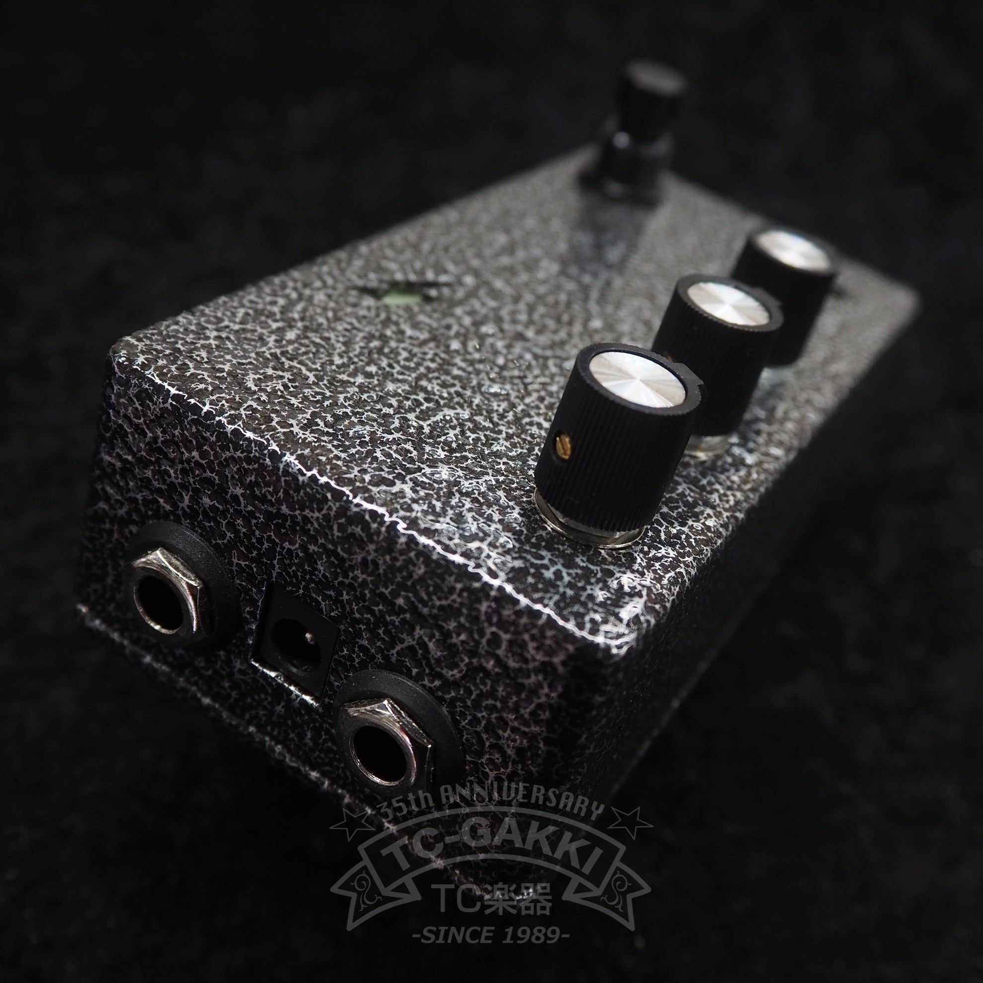 Fjord Fuzz THOR - TC楽器 - TCGAKKI
