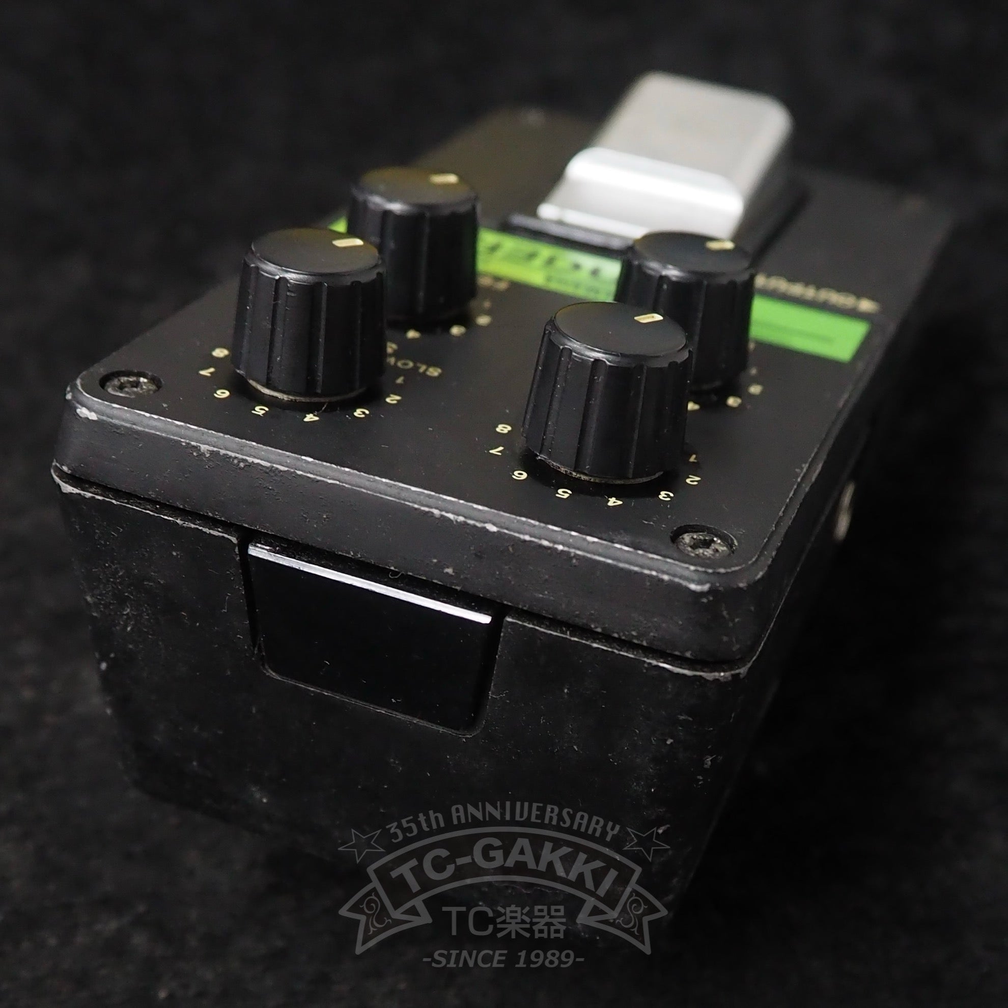 FL - 01 FLANGER - TC楽器 - TCGAKKI