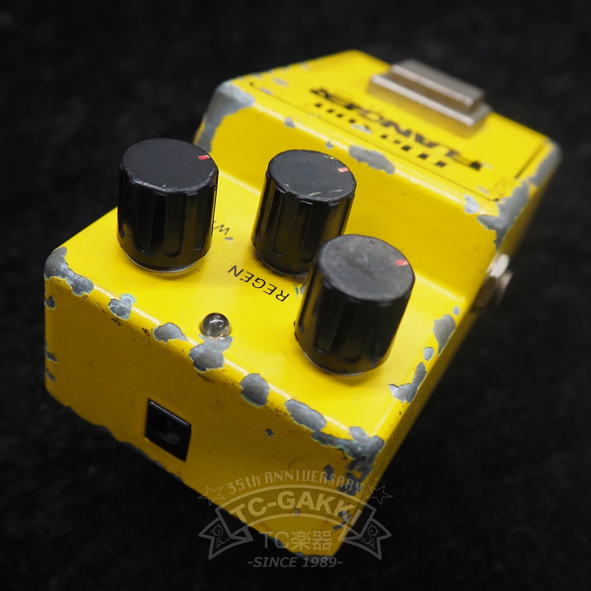 FL - 301 FLANGER - TC楽器 - TCGAKKI