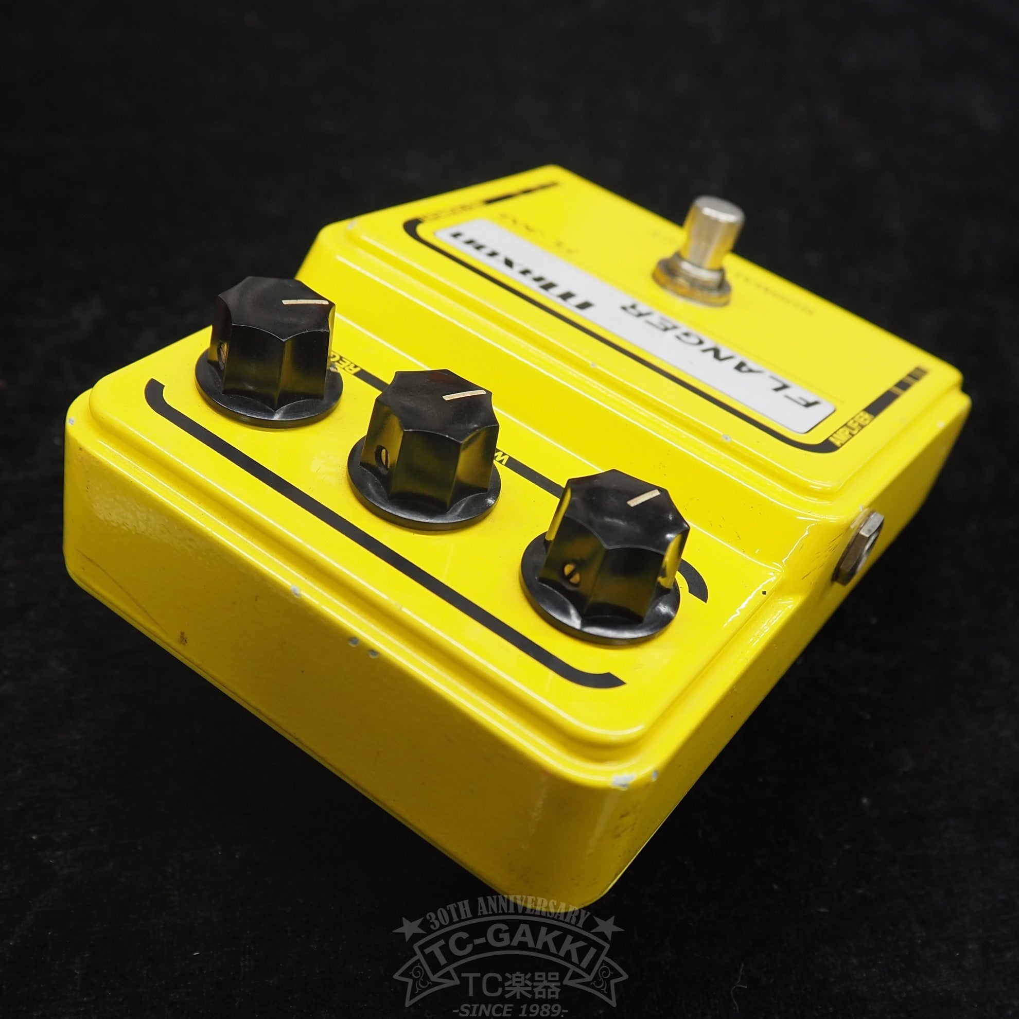 FL - 303 FLANGER (Early Model) - TC楽器 - TCGAKKI