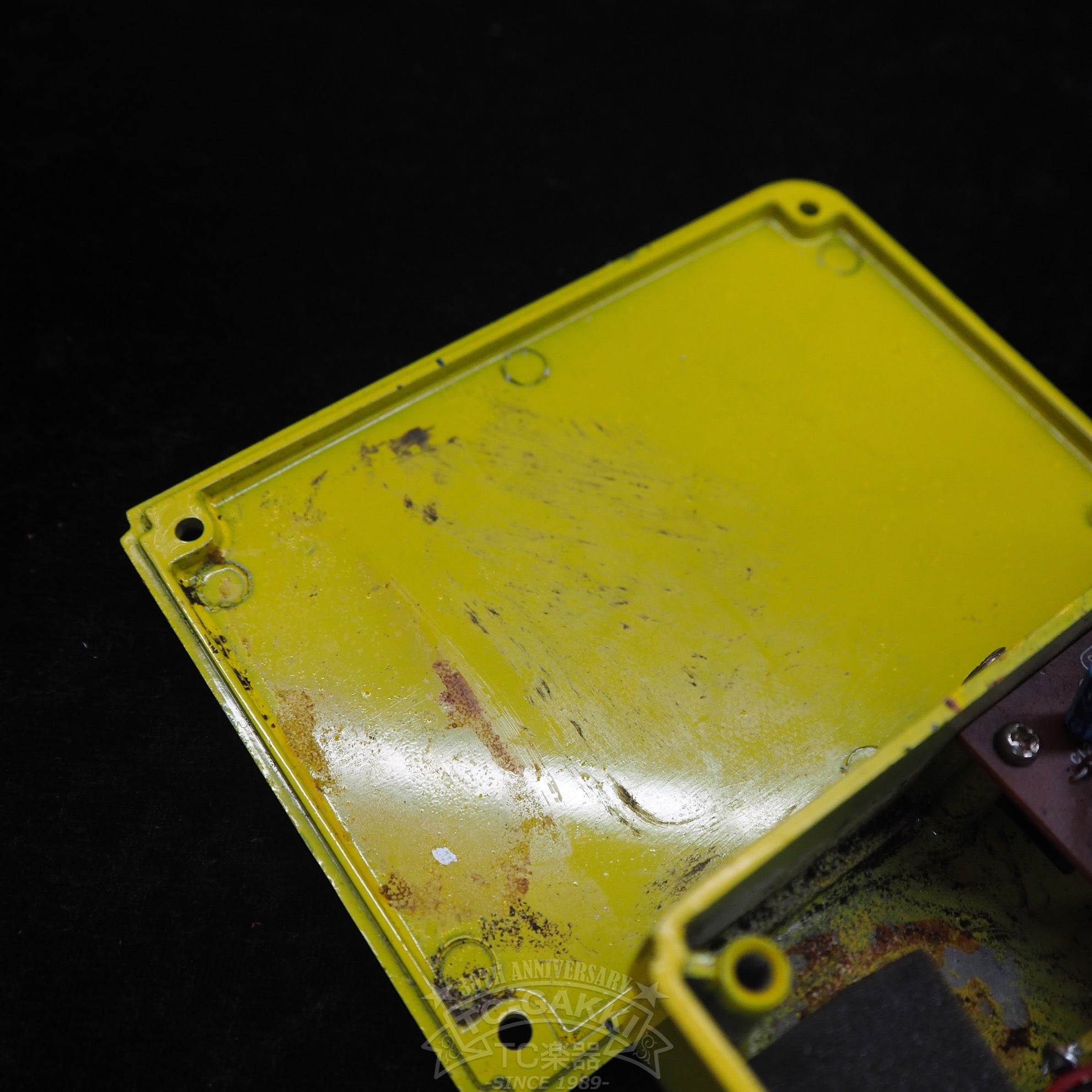 FL - 303 FLANGER (Early Model) - TC楽器 - TCGAKKI