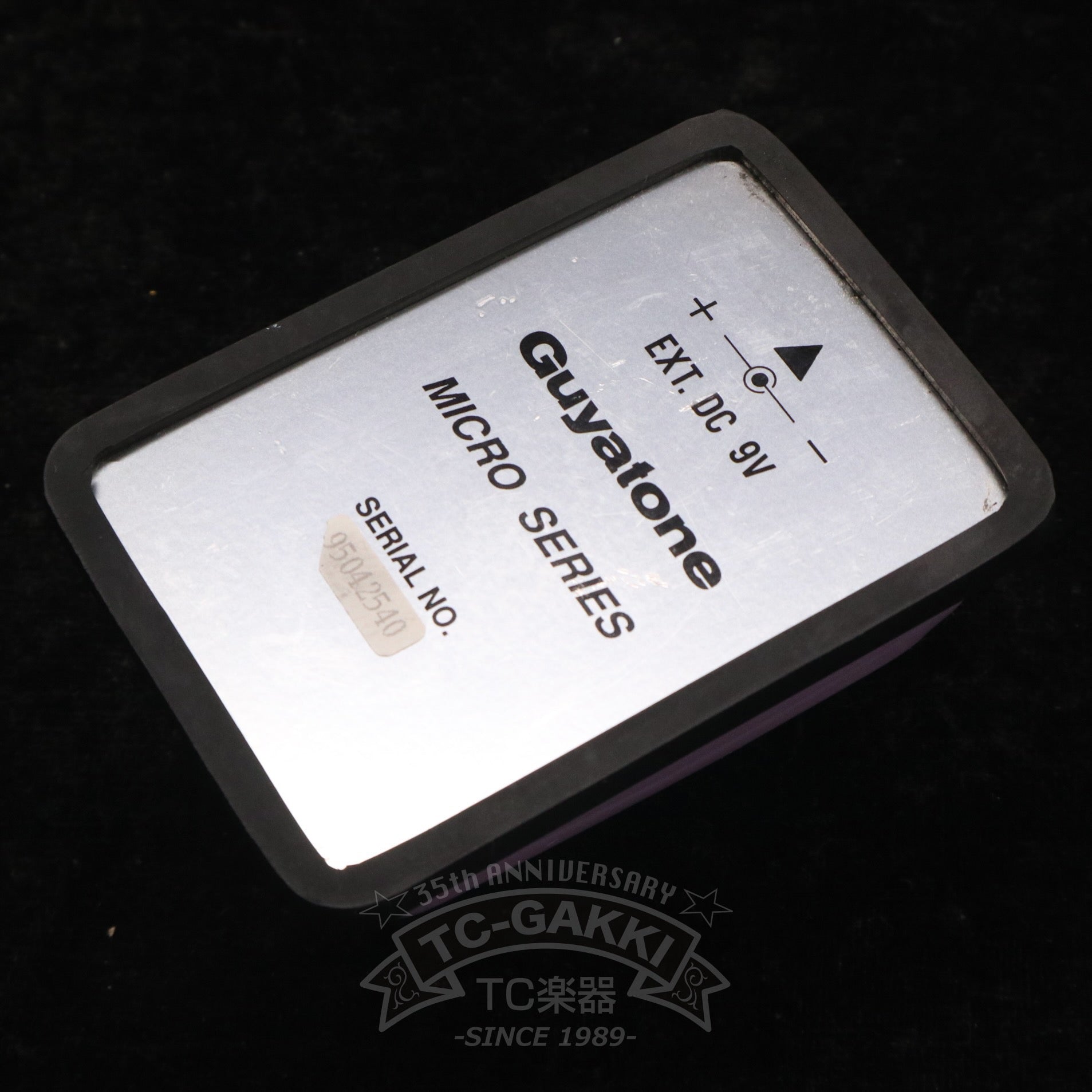 FL2 FLANGER - TC楽器 - TCGAKKI