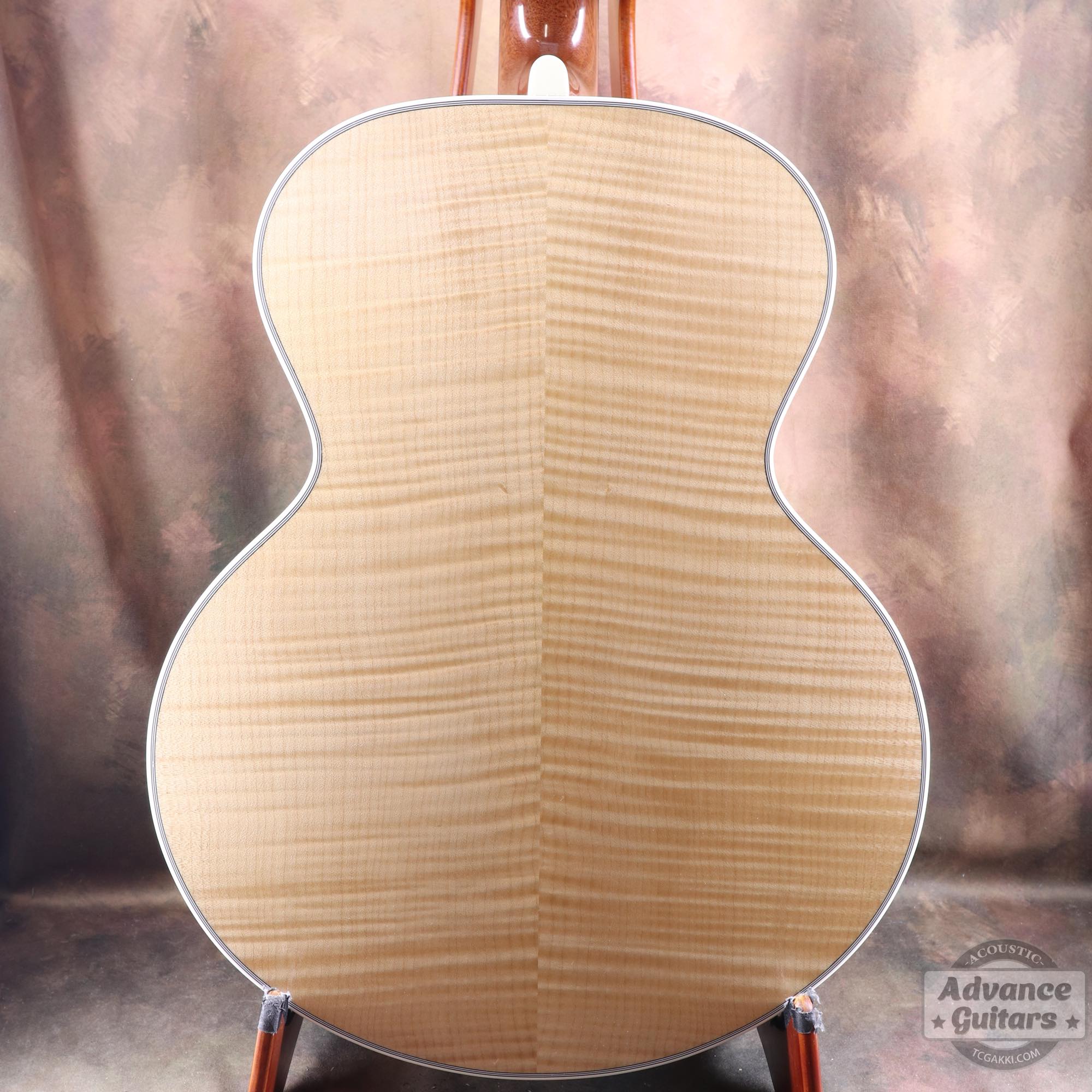 Flame Maple 985 Advance Guitars Signature - TC楽器 - TCGAKKI