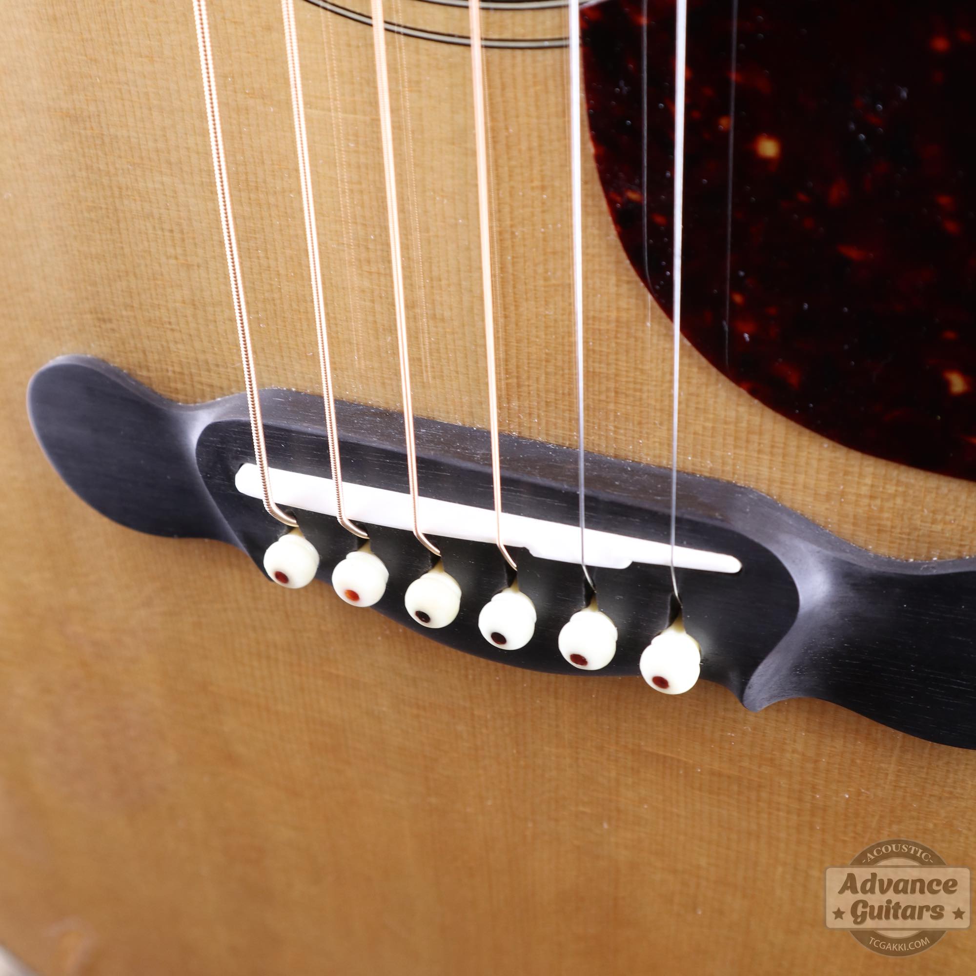 Flame Maple 985 Advance Guitars Signature - TC楽器 - TCGAKKI