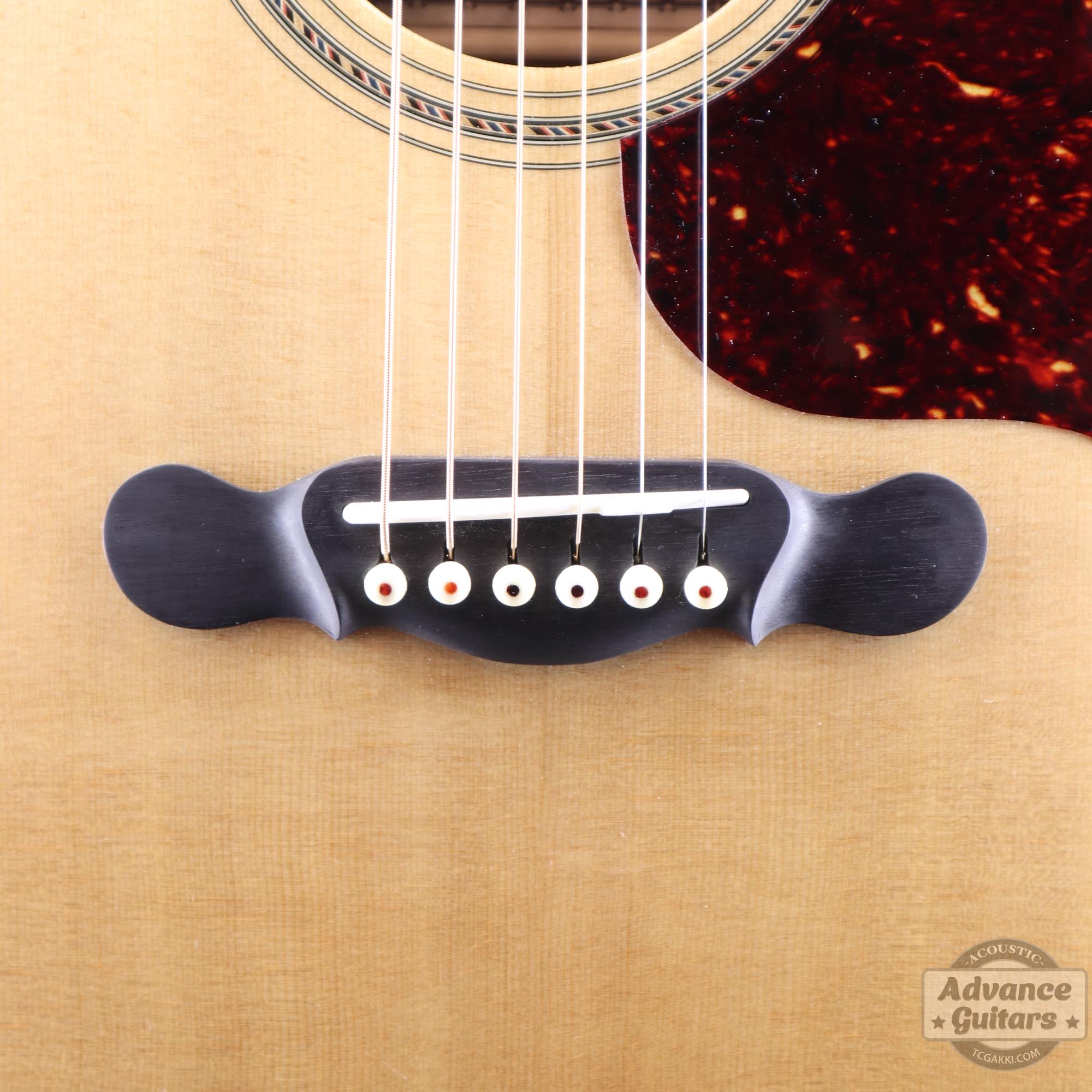 Flame Maple 985 Advance Guitars Signature - TC楽器 - TCGAKKI