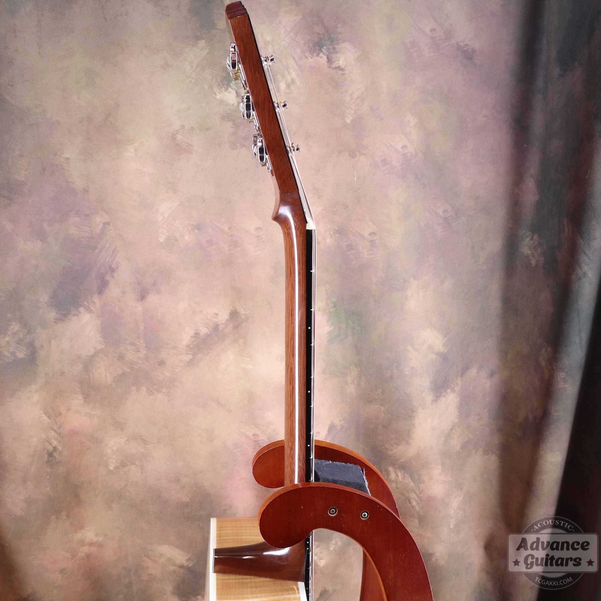 Flame Maple 985 Advance Guitars Signature - TC楽器 - TCGAKKI