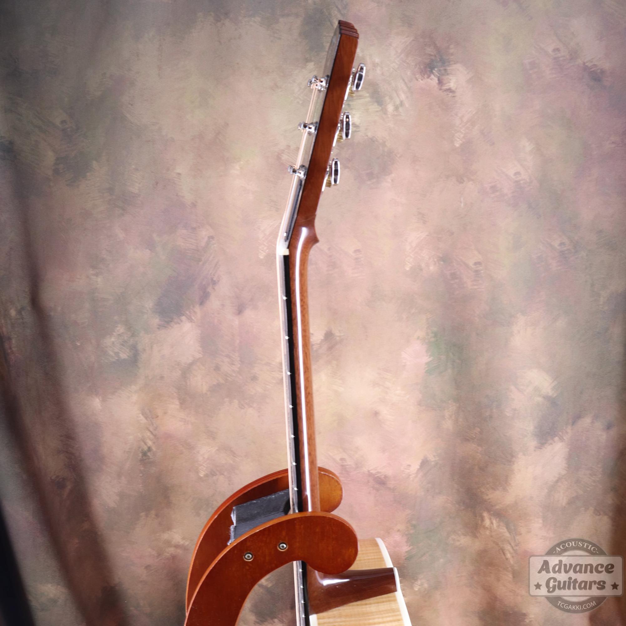Flame Maple 985 Advance Guitars Signature - TC楽器 - TCGAKKI