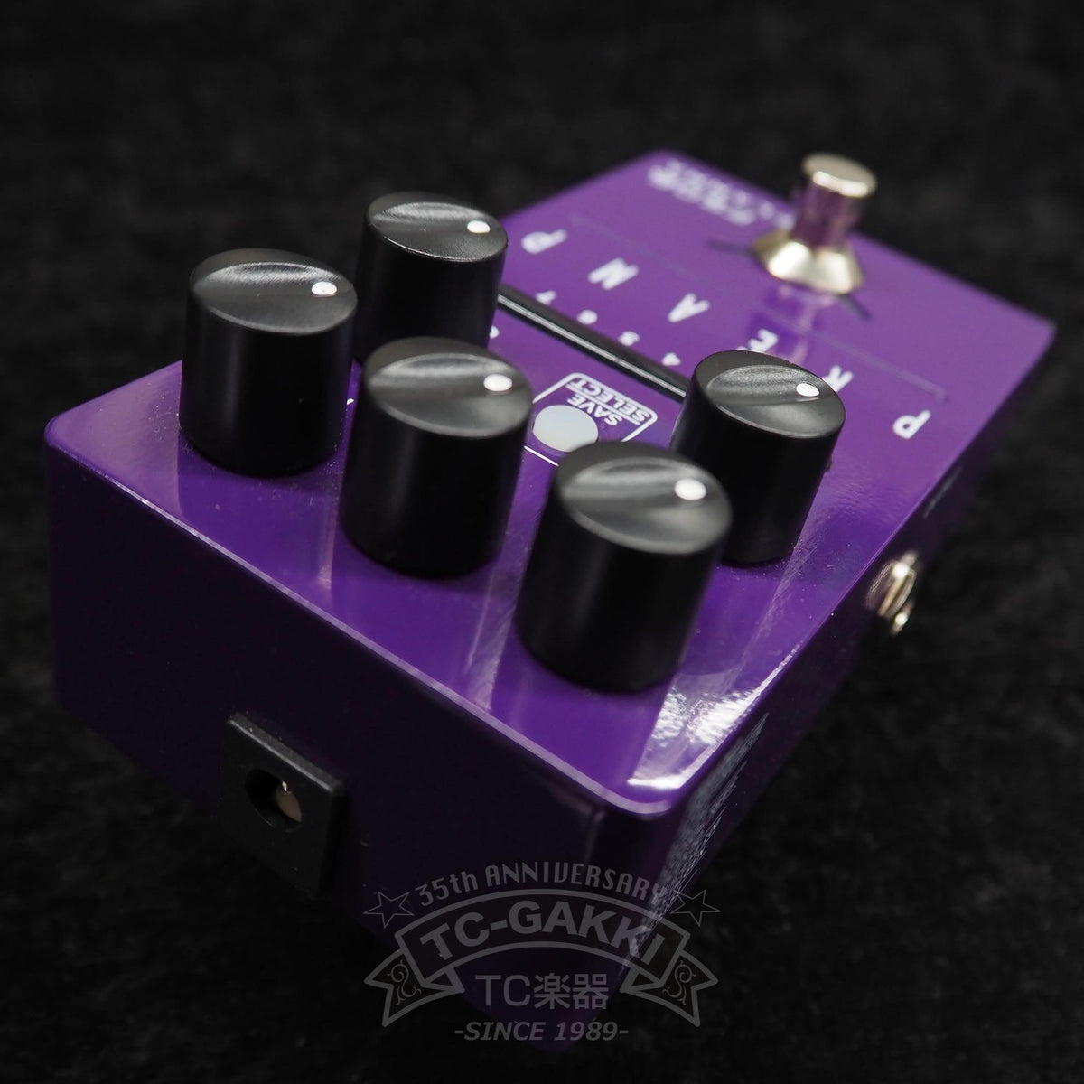 FLAMMA FS06 PREAMP - TC楽器 - TCGAKKI