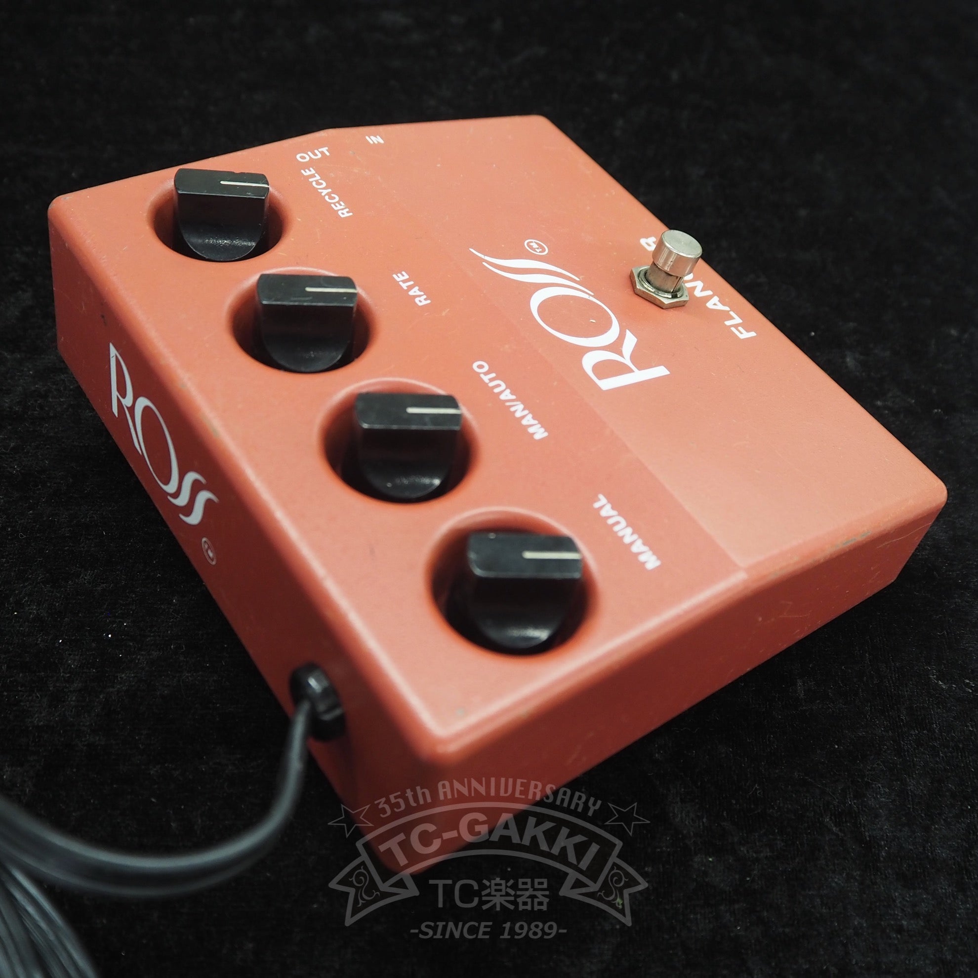 FLANGER - TC楽器 - TCGAKKI