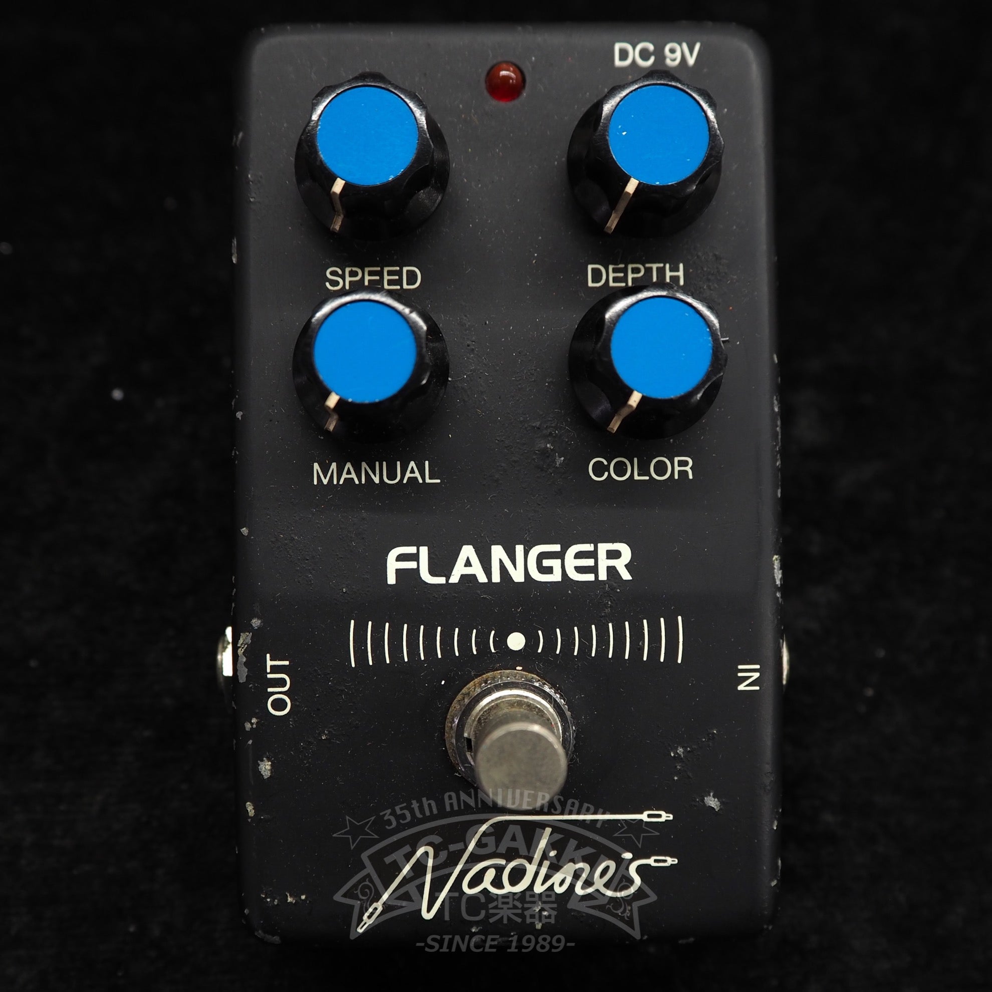 FLANGER - TC楽器 - TCGAKKI