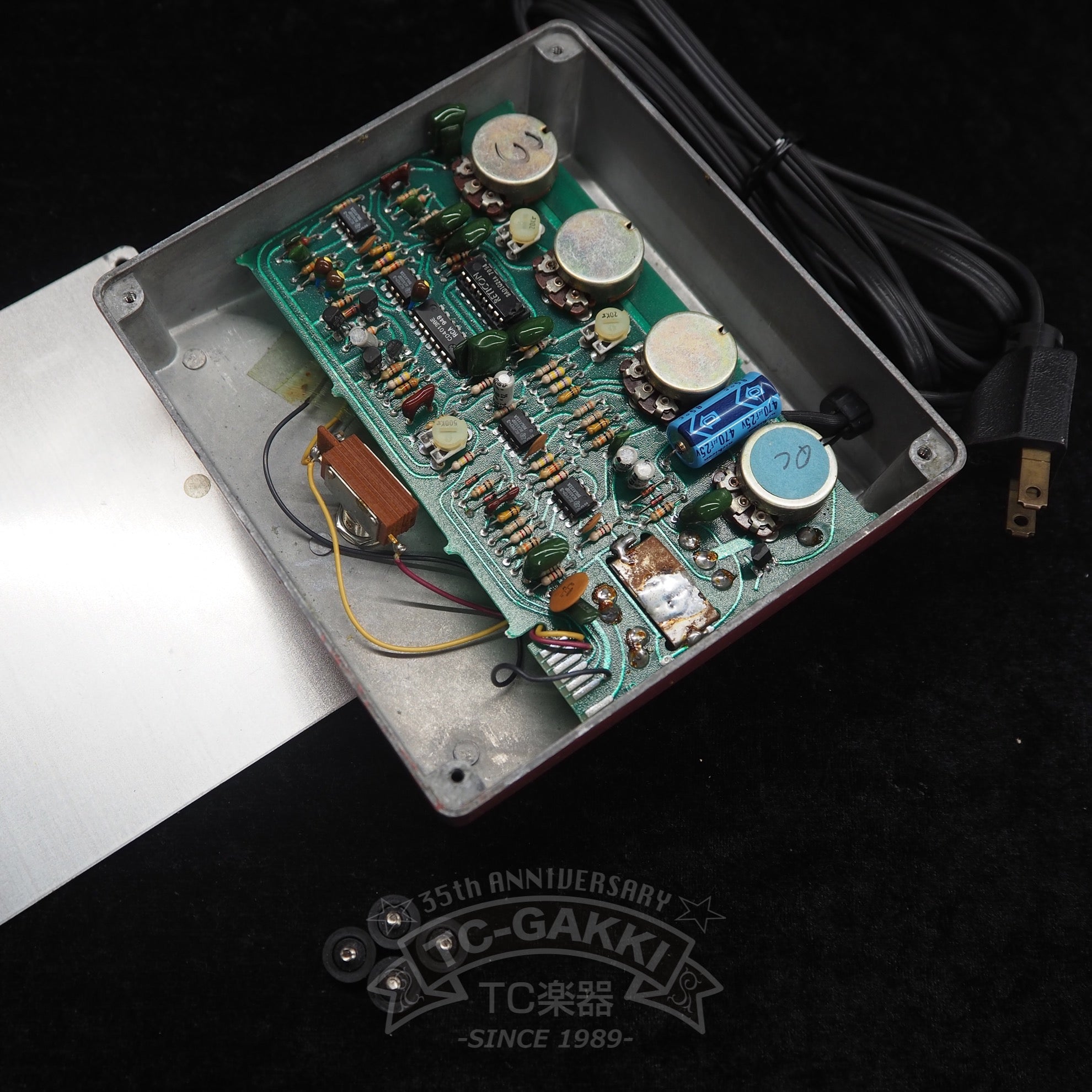 FLANGER - TC楽器 - TCGAKKI