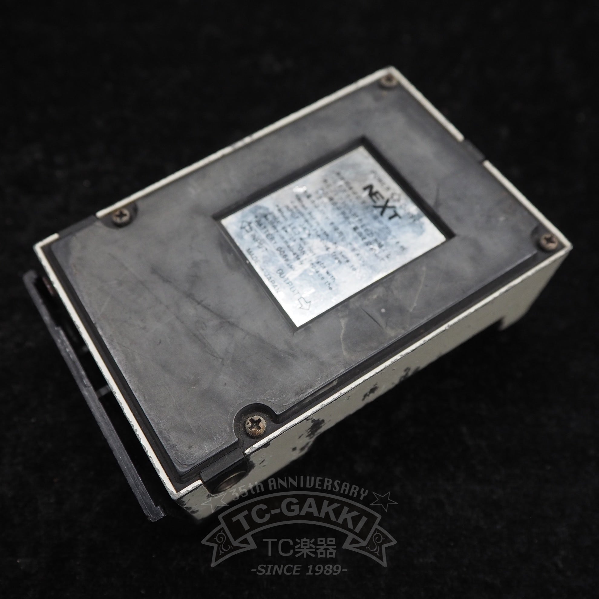 FLANGER FL - 600 - TC楽器 - TCGAKKI