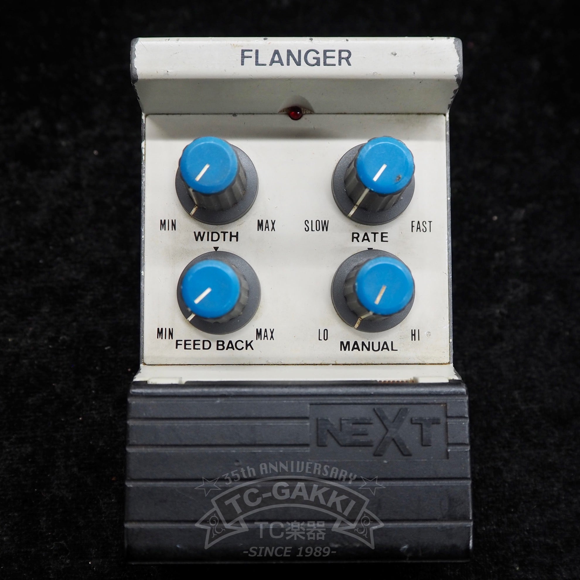 FLANGER FL - 600 - TC楽器 - TCGAKKI
