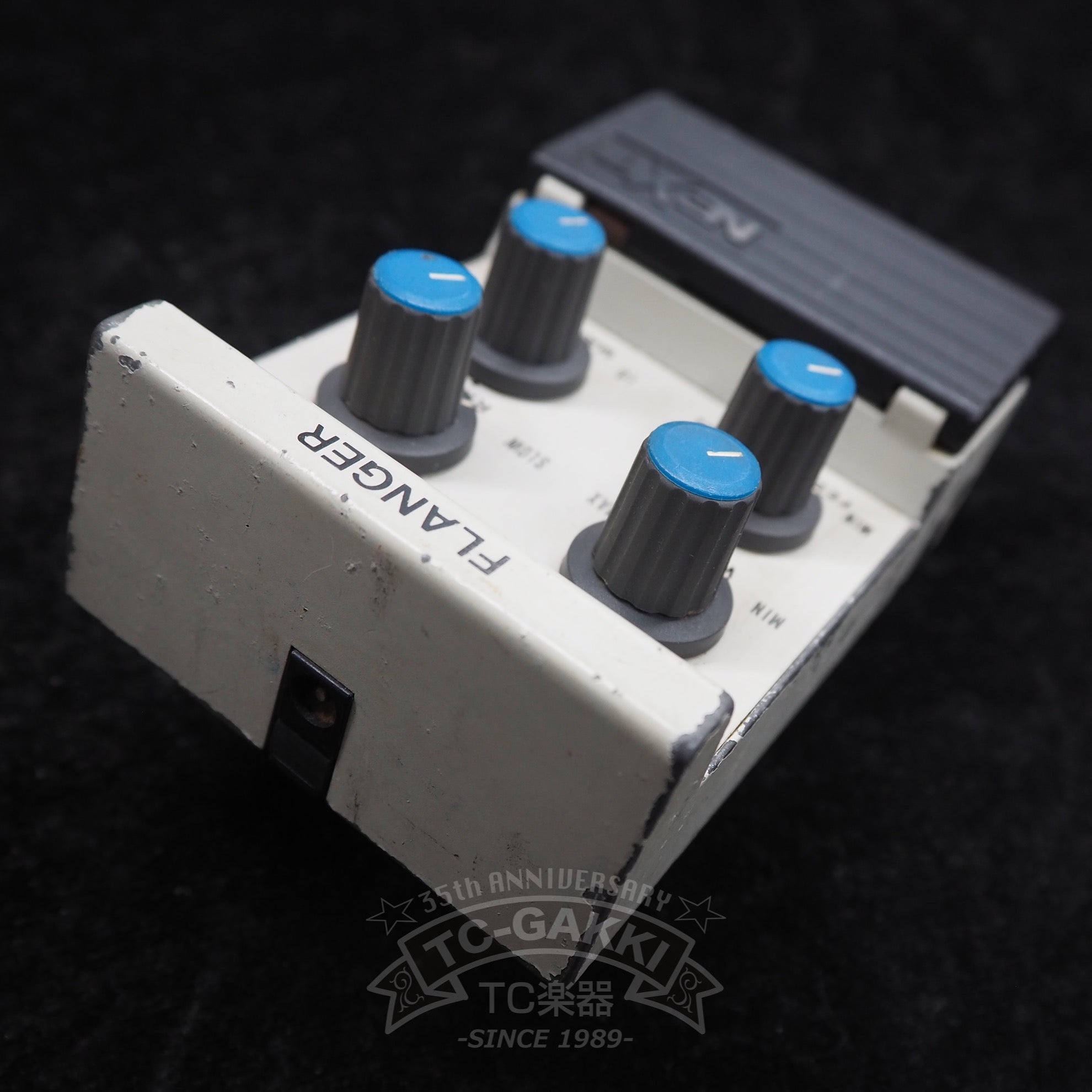 FLANGER FL - 600 - TC楽器 - TCGAKKI