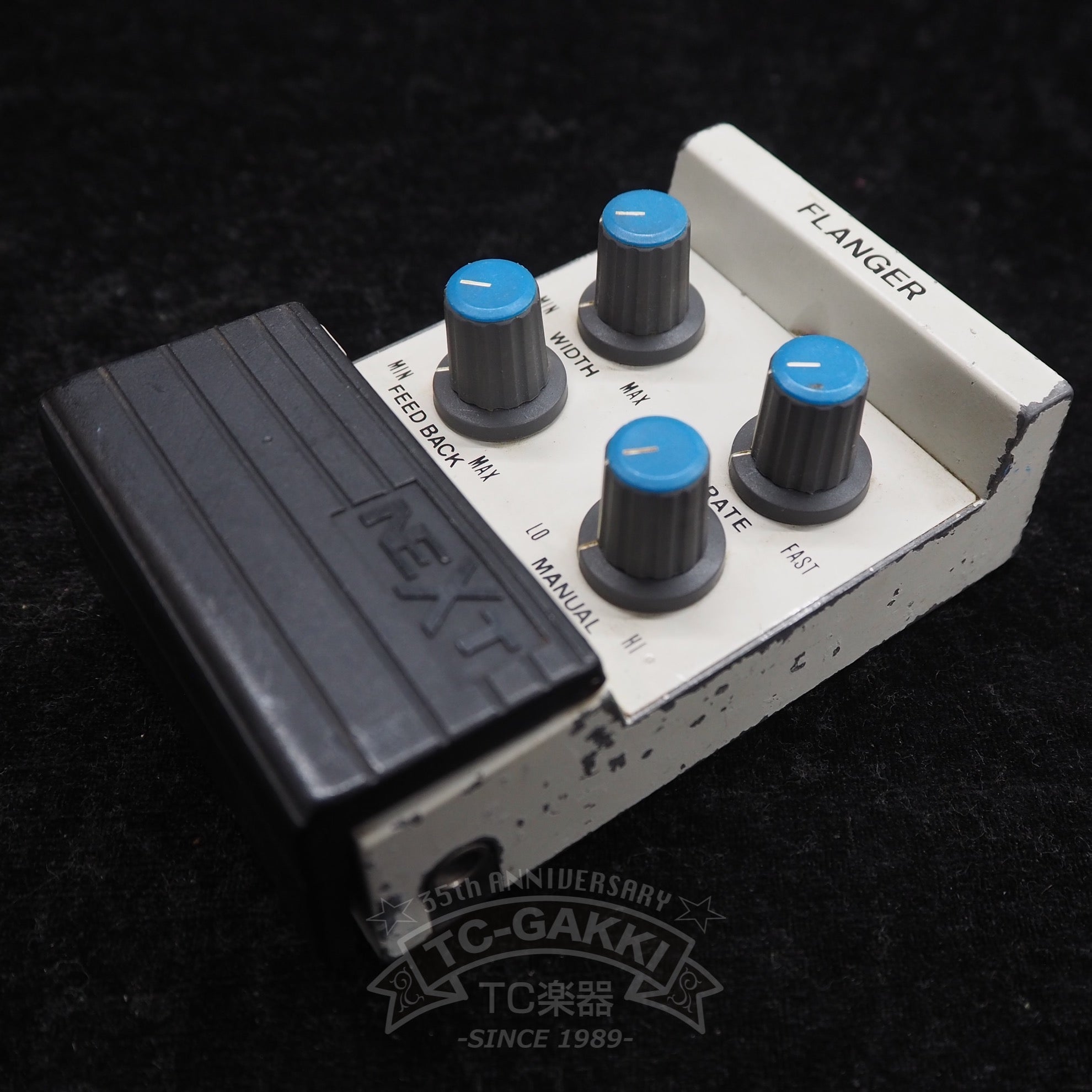 FLANGER FL - 600 - TC楽器 - TCGAKKI