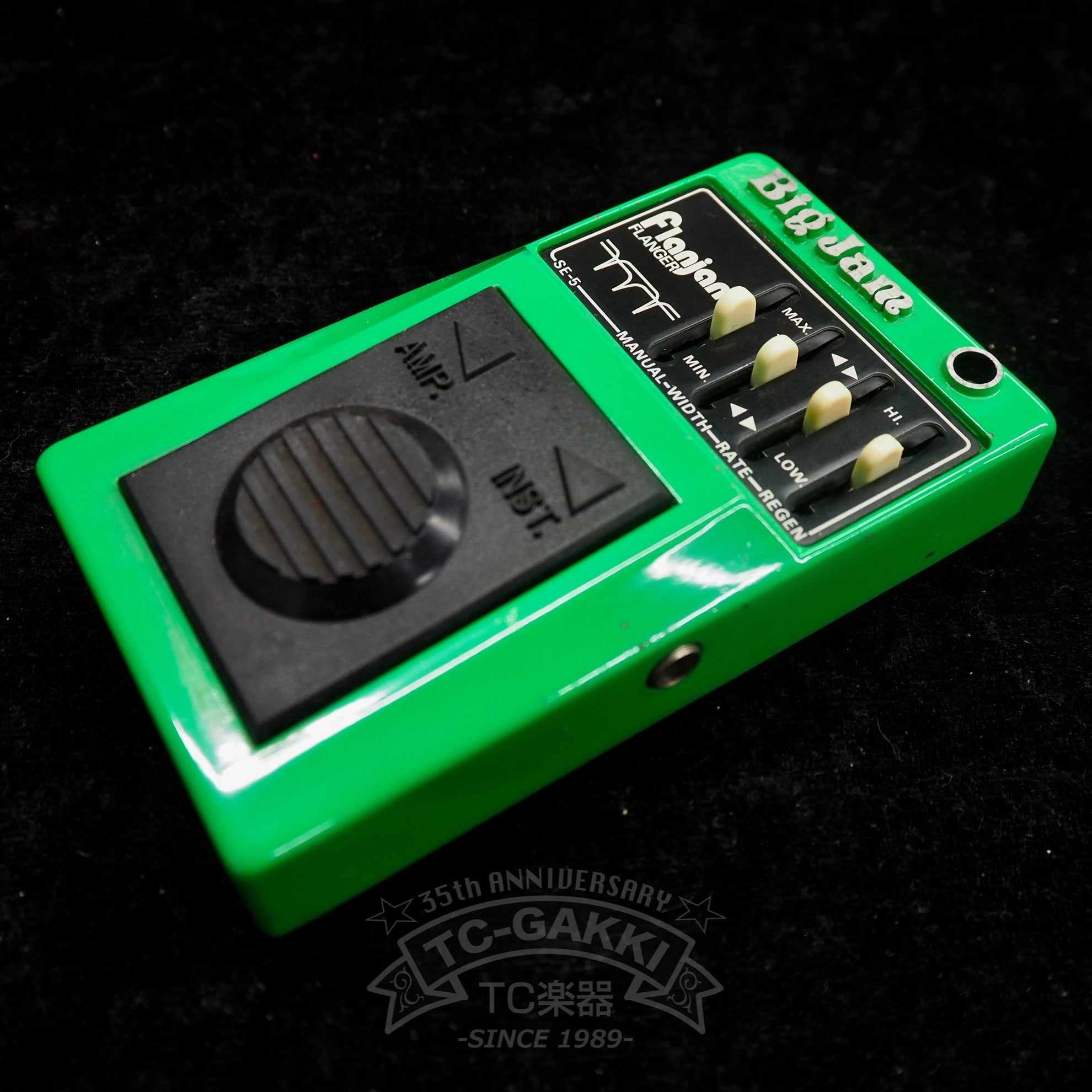 Flanjam FLANGER SE - 5 - TC楽器 - TCGAKKI