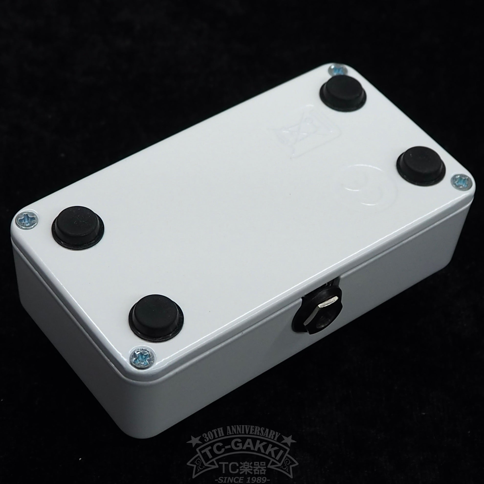 FLATIRON FUZZ - TC楽器 - TCGAKKI