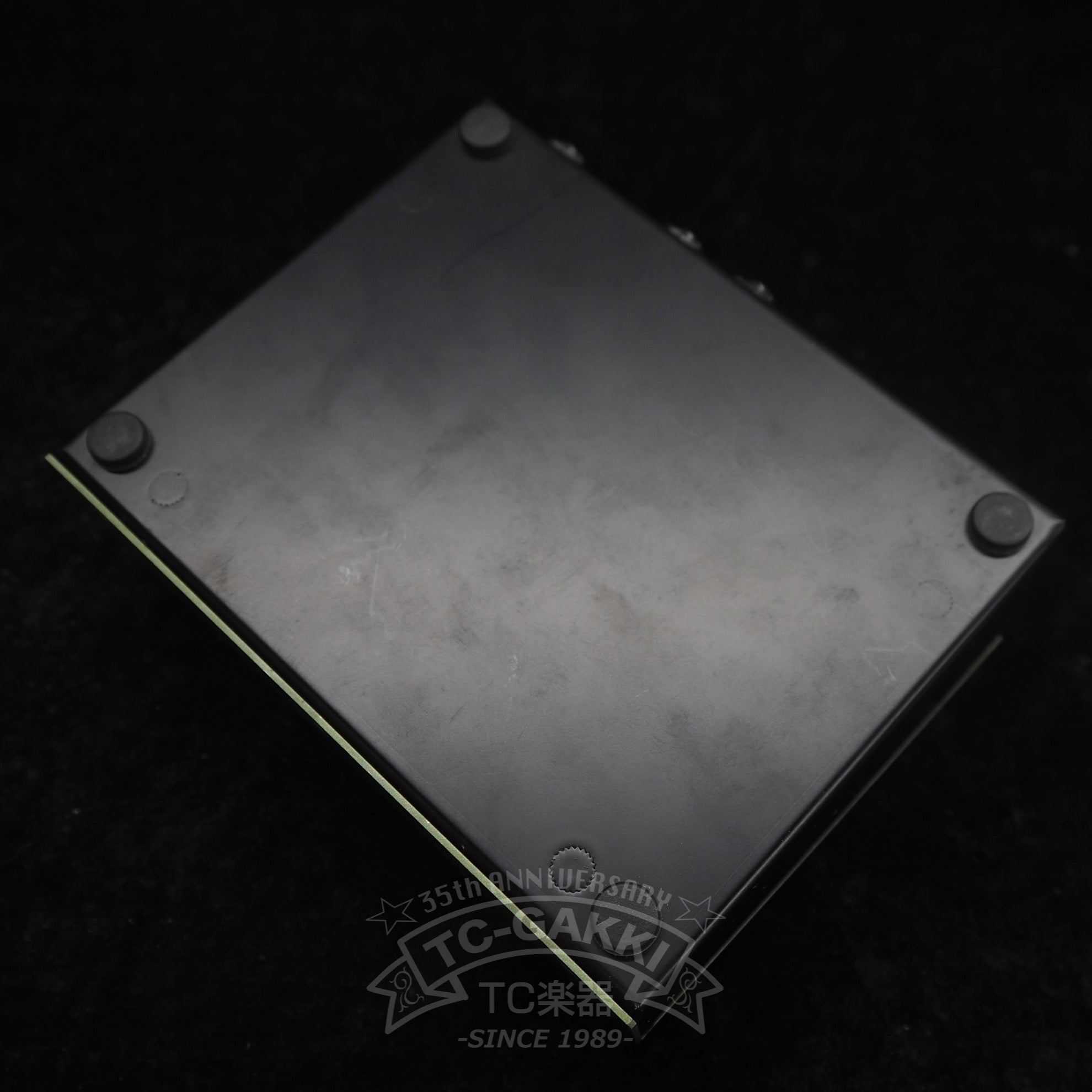 FLIGHT TIME DIGITAL DELAY FT - 2Y - TC楽器 - TCGAKKI