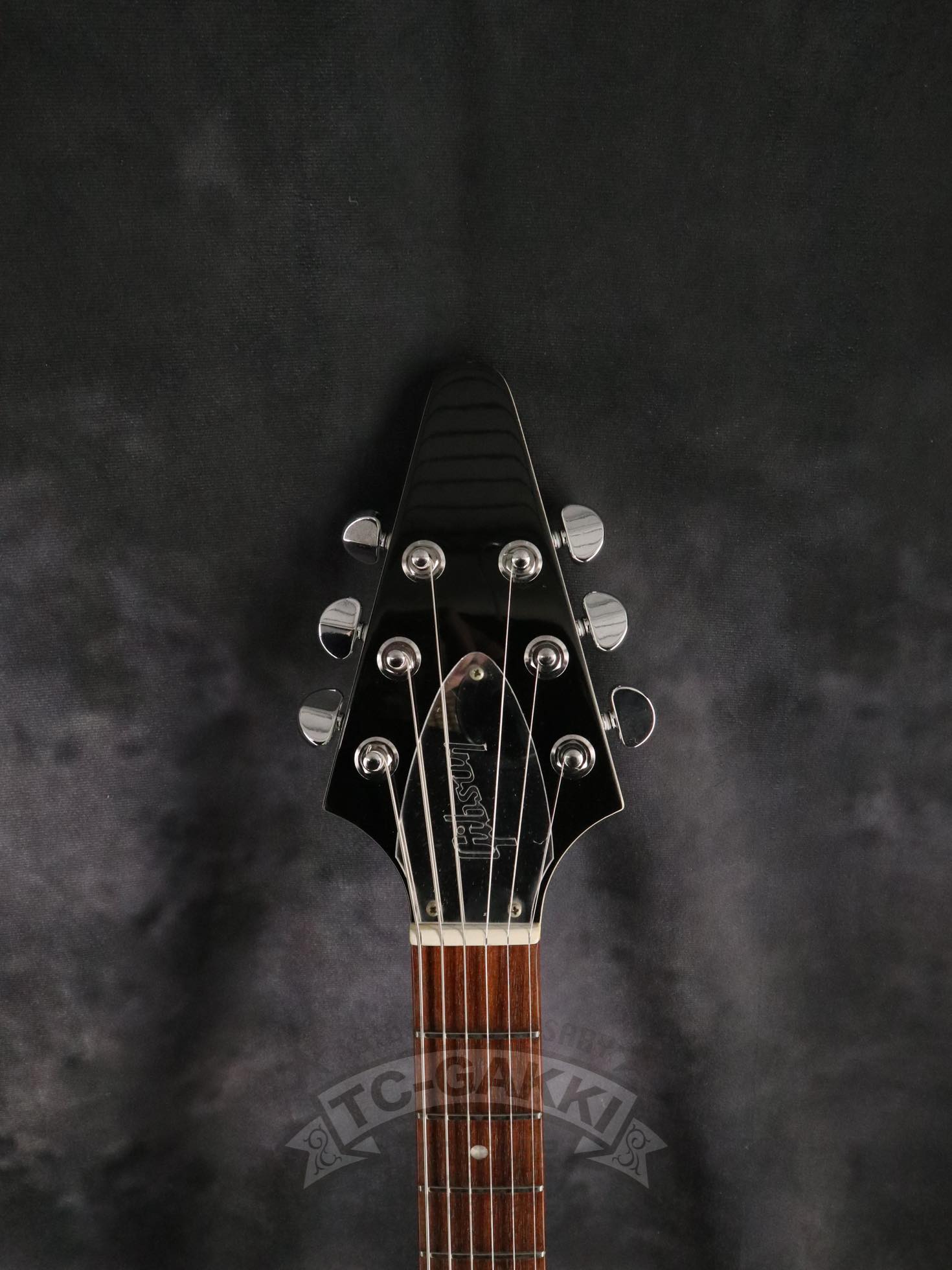 Flying V 2017T - TC楽器 - TCGAKKI