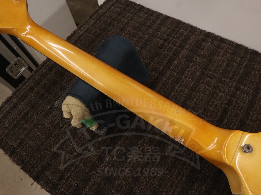 Flying V - TC楽器 - TCGAKKI