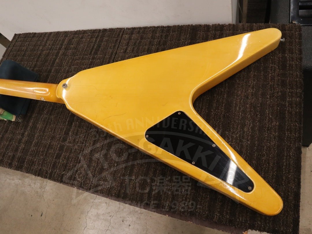 Flying V - TC楽器 - TCGAKKI