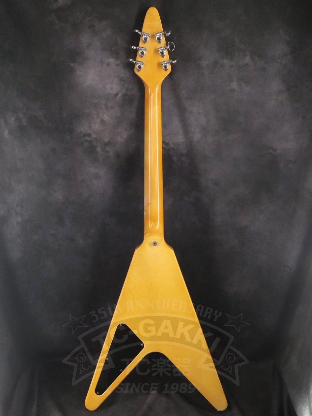 Flying V - TC楽器 - TCGAKKI