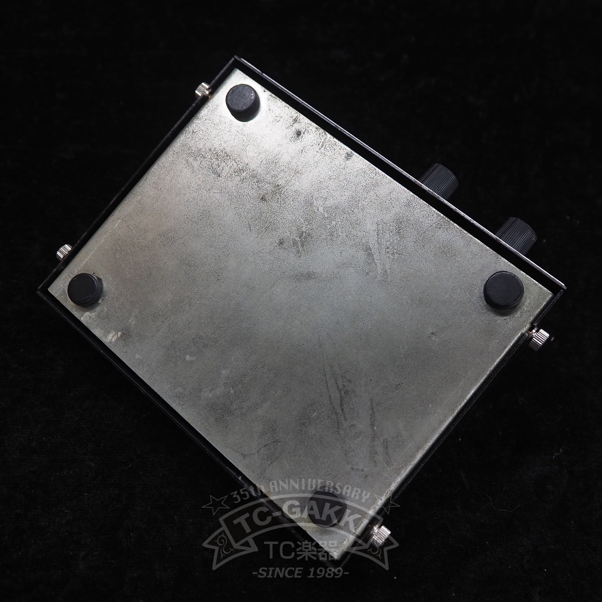 FM - 2 FUZZ MASTER Professional - TC楽器 - TCGAKKI