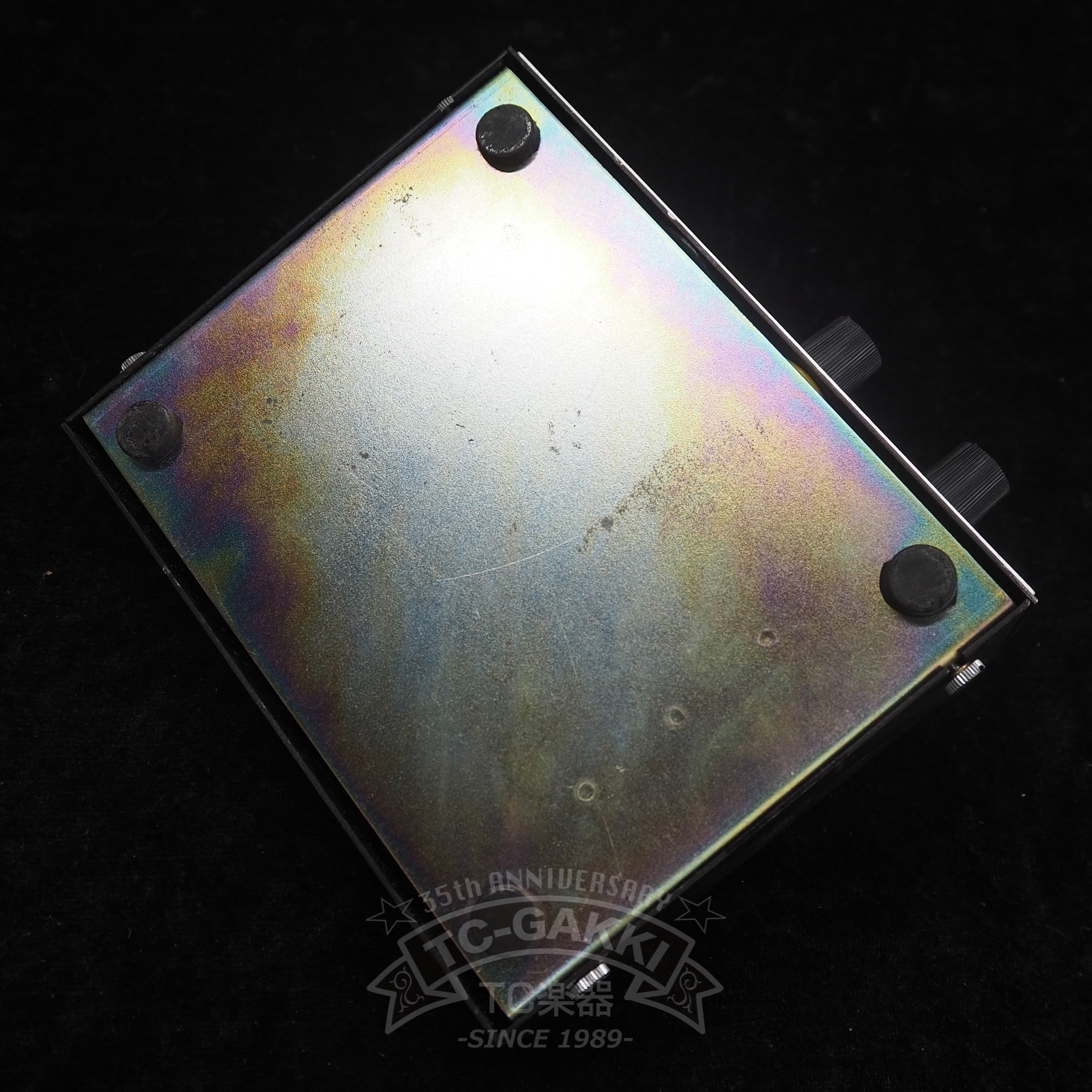 FM - 2 FUZZ MASTER Professional (Dead Stock) - TC楽器 - TCGAKKI