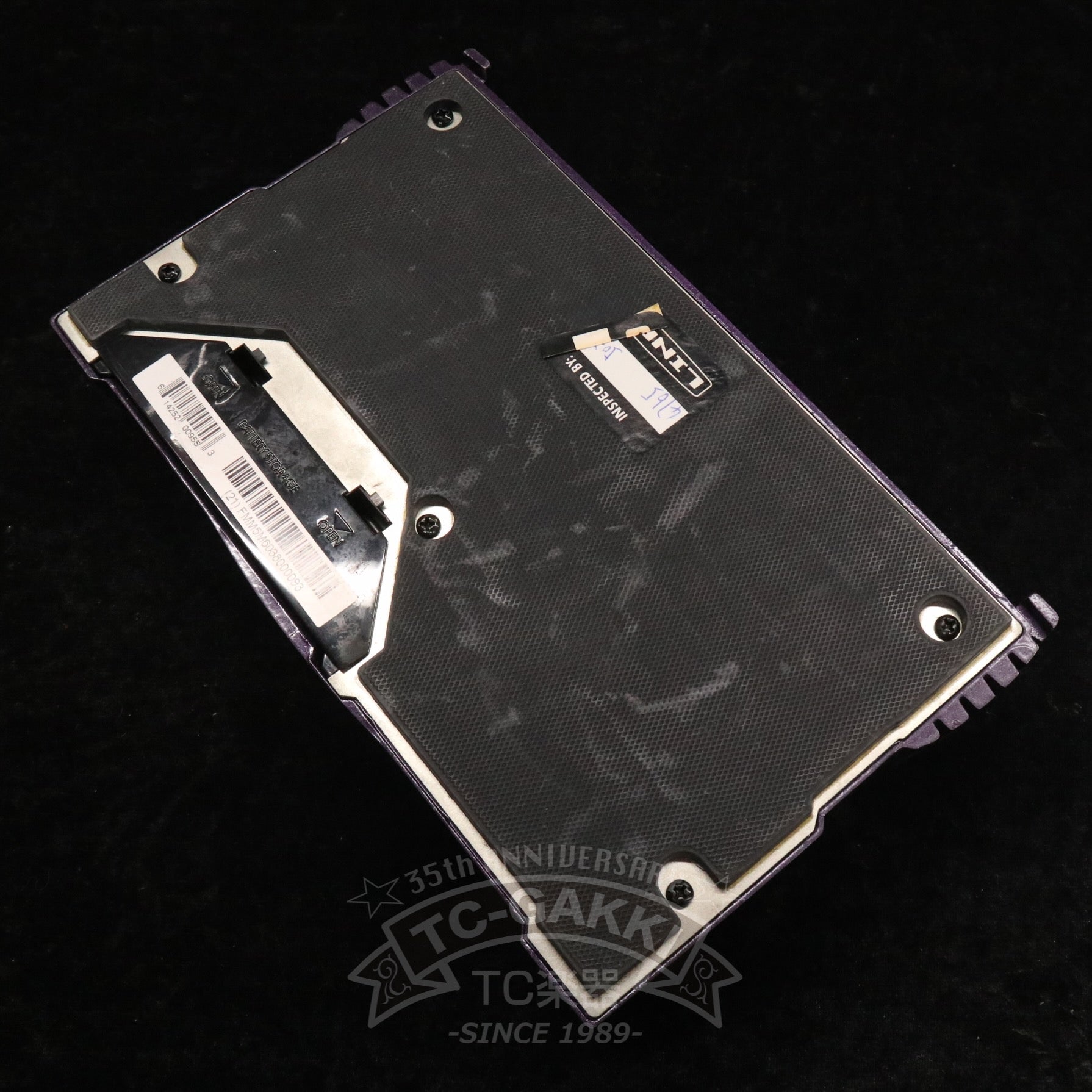 FM4 Filter Modeler - TC楽器 - TCGAKKI