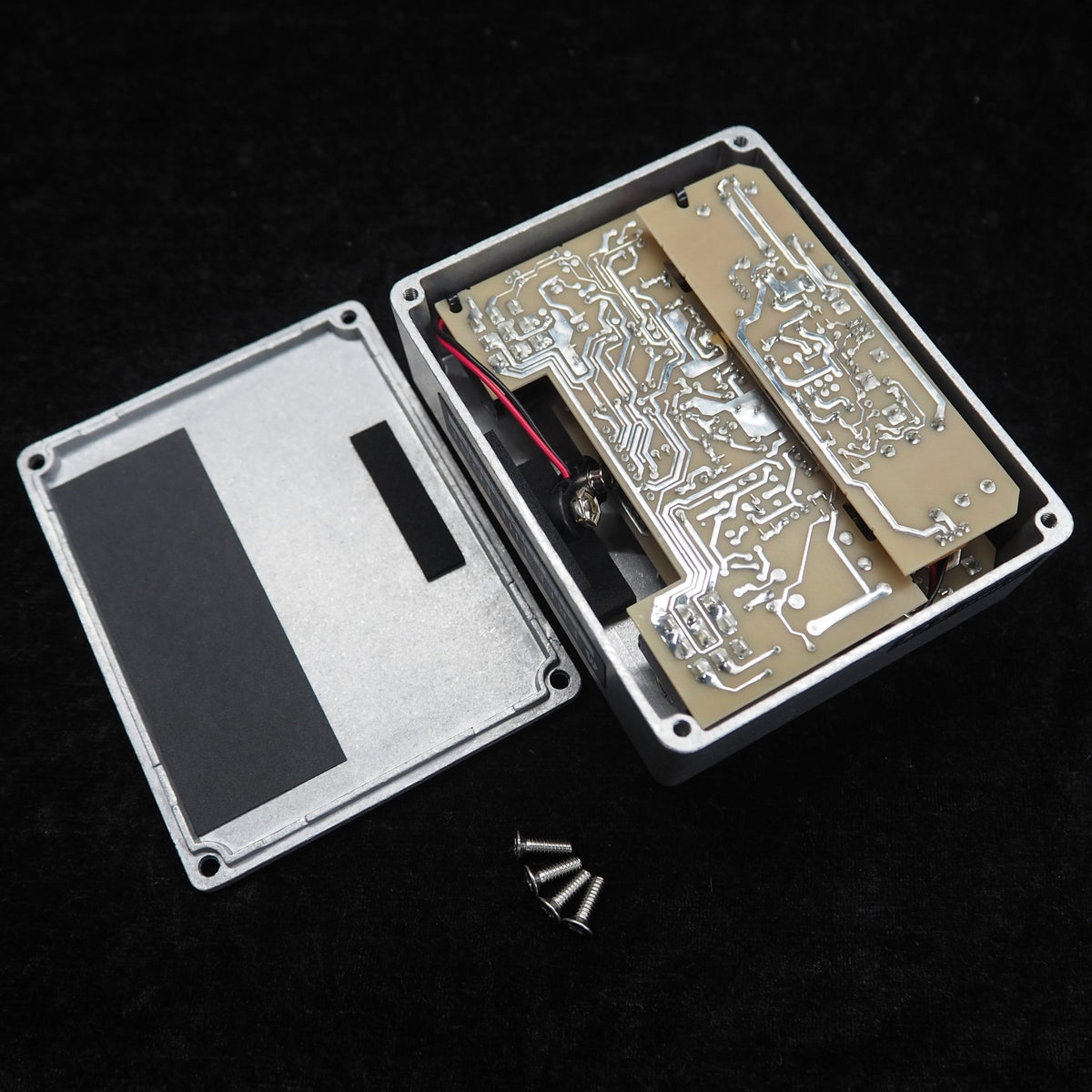 Free The Tone OVERDRIVELAND ODL-1-CS - TC楽器 - TCGAKKI