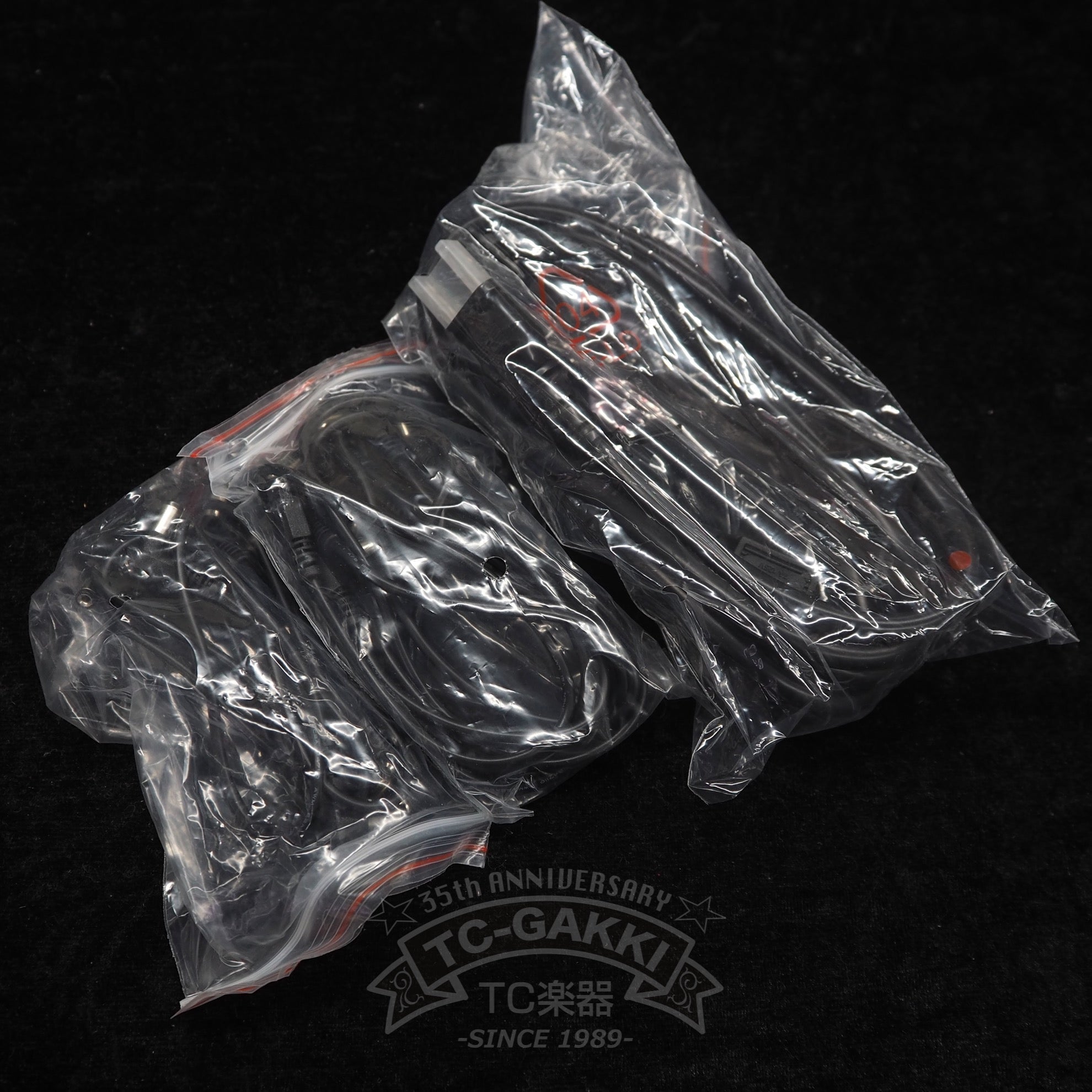 Free The Tone PT-5D AC POWER DISTRIBUTOR with DC POWER SUPPLY - TC楽器 - TCGAKKI