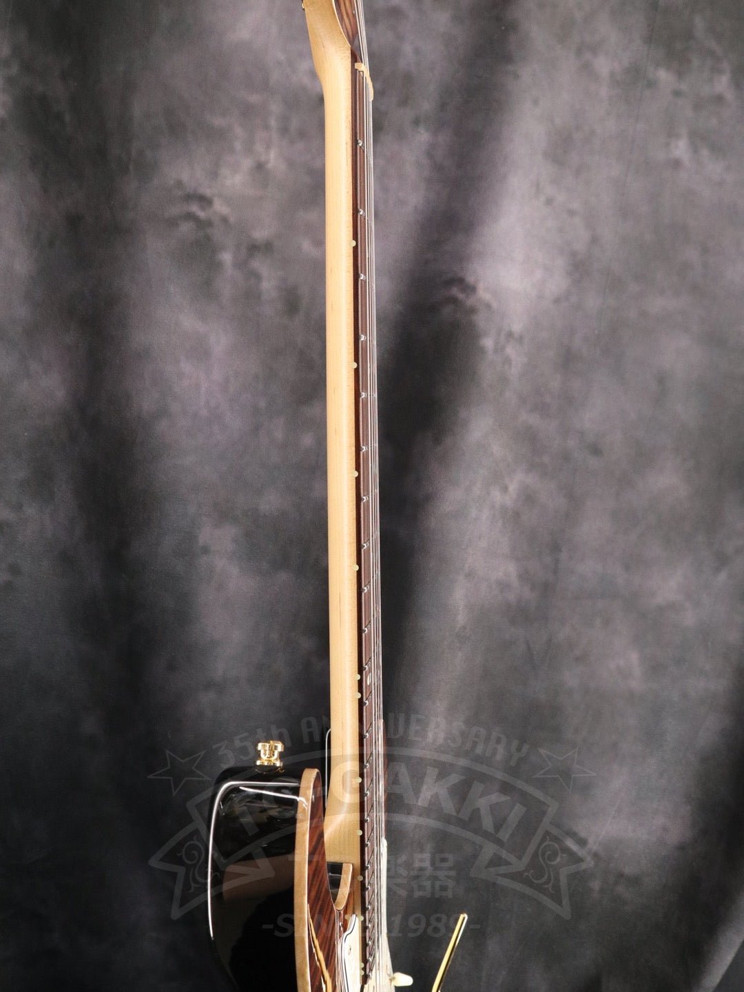 Freedom Custom Guitar Research HYDRA 2point - 24F - TC楽器 - TCGAKKI