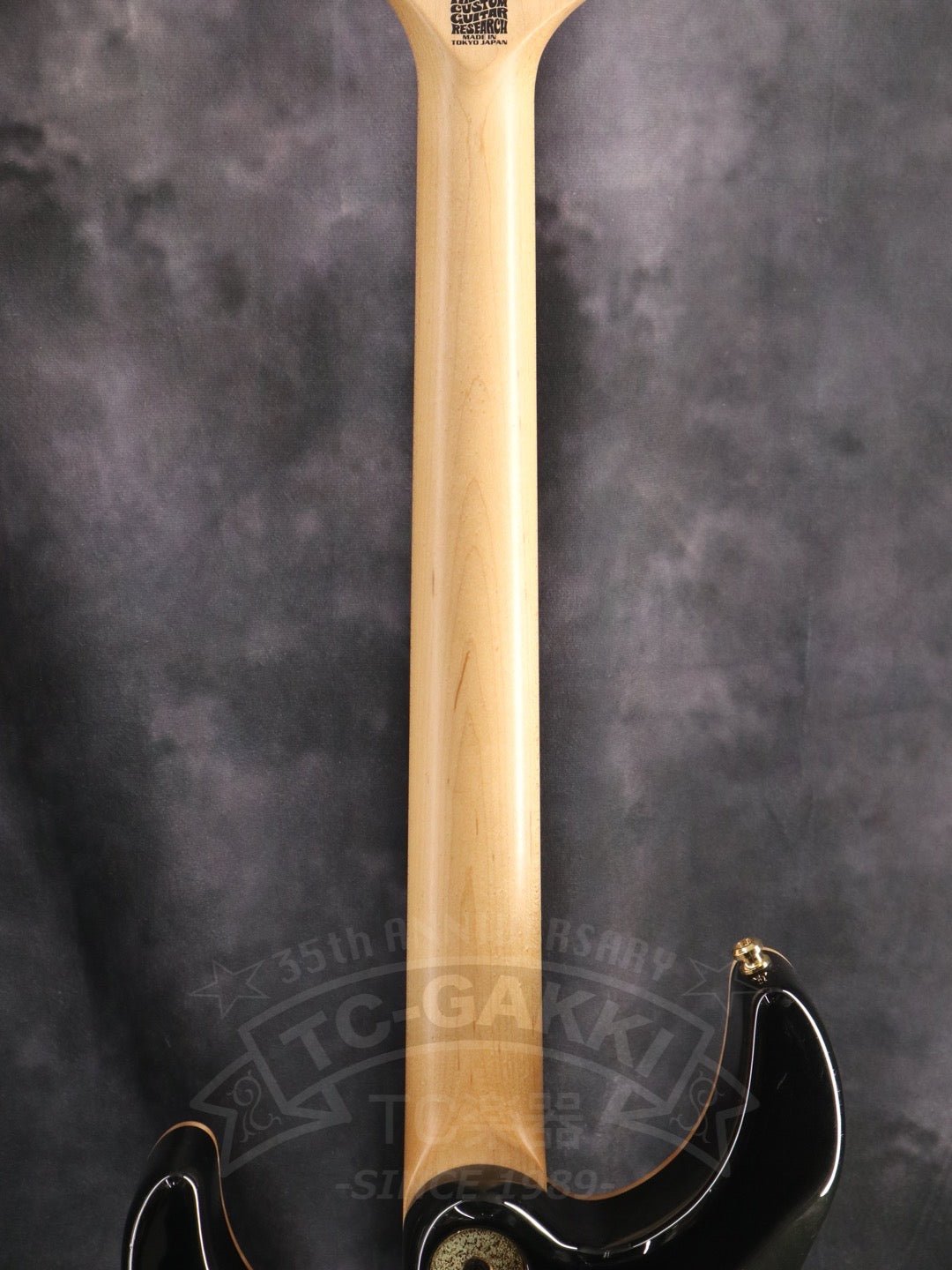 Freedom Custom Guitar Research HYDRA 2point - 24F - TC楽器 - TCGAKKI