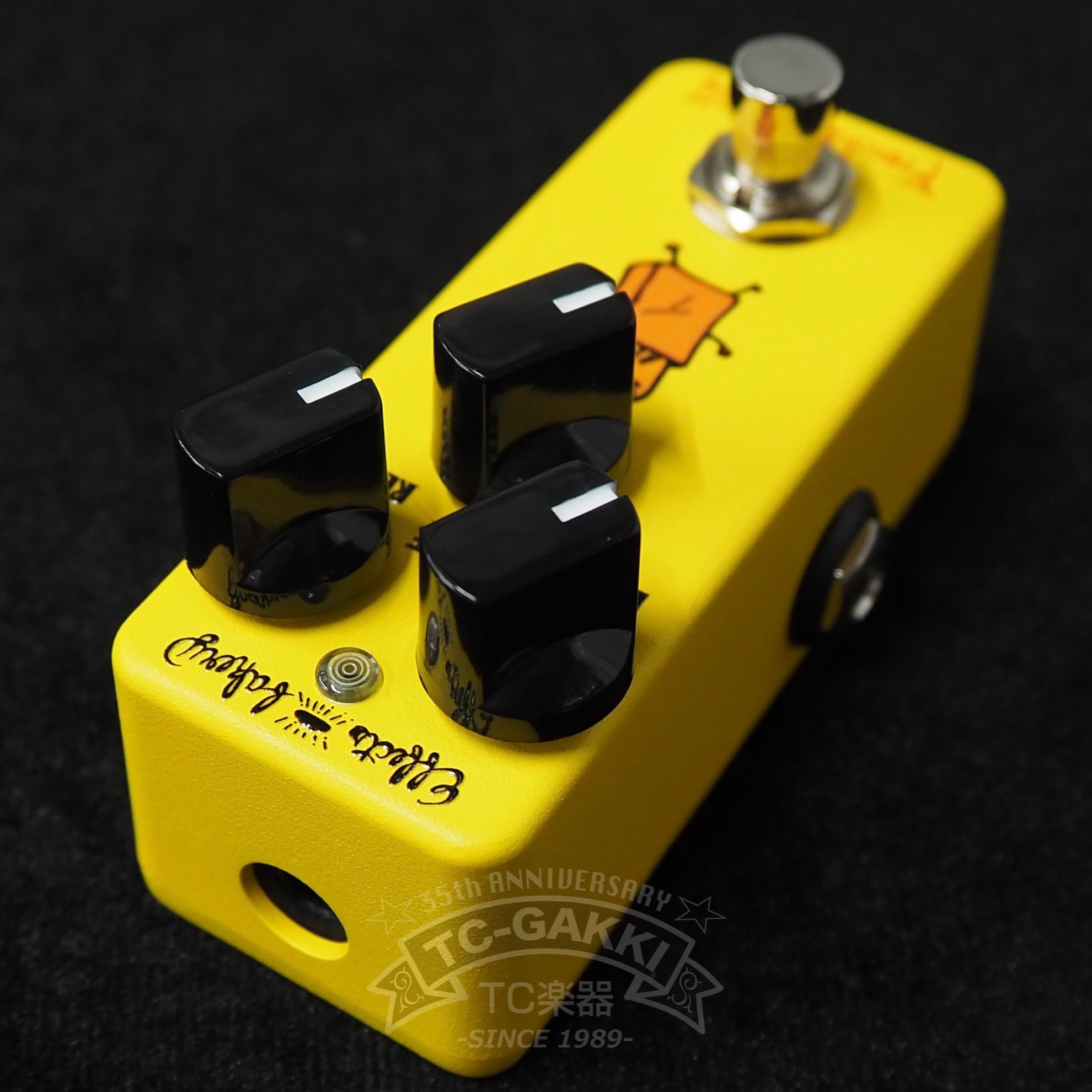 French Bread Delay - TC楽器 - TCGAKKI