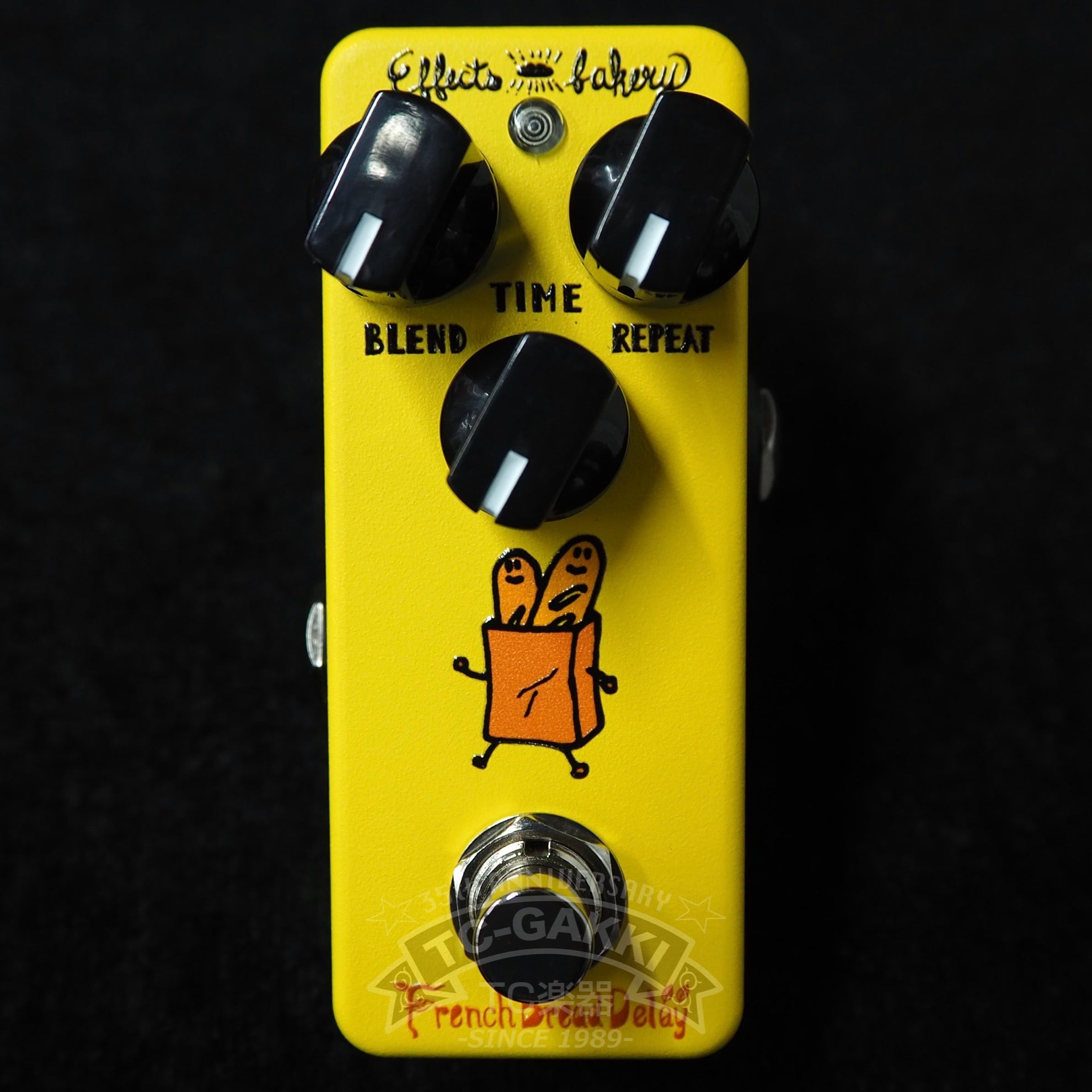 French Bread Delay - TC楽器 - TCGAKKI