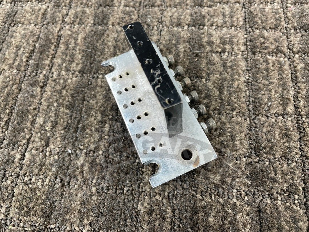 FRT III Type Bridge - TC楽器 - TCGAKKI