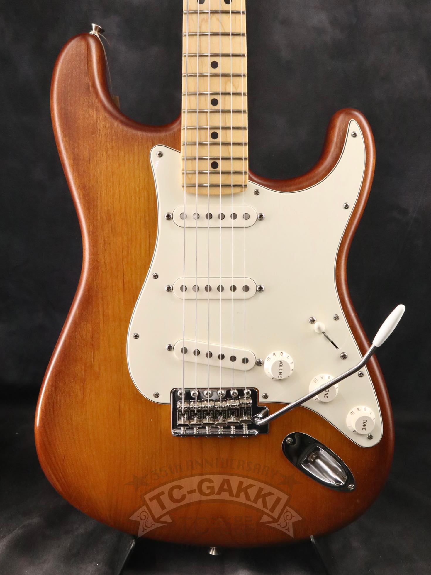 FSR American Special Stratocaster Stain - TC楽器 - TCGAKKI