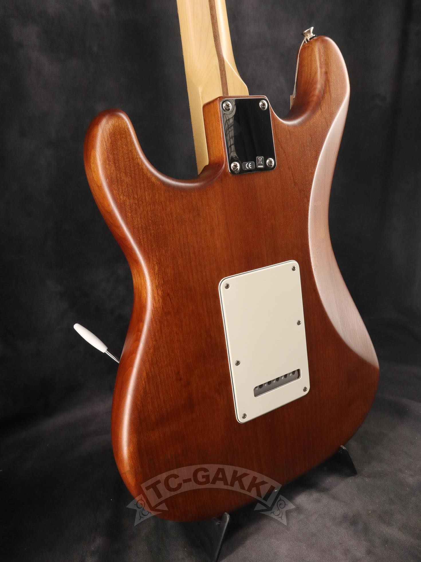 FSR American Special Stratocaster Stain - TC楽器 - TCGAKKI