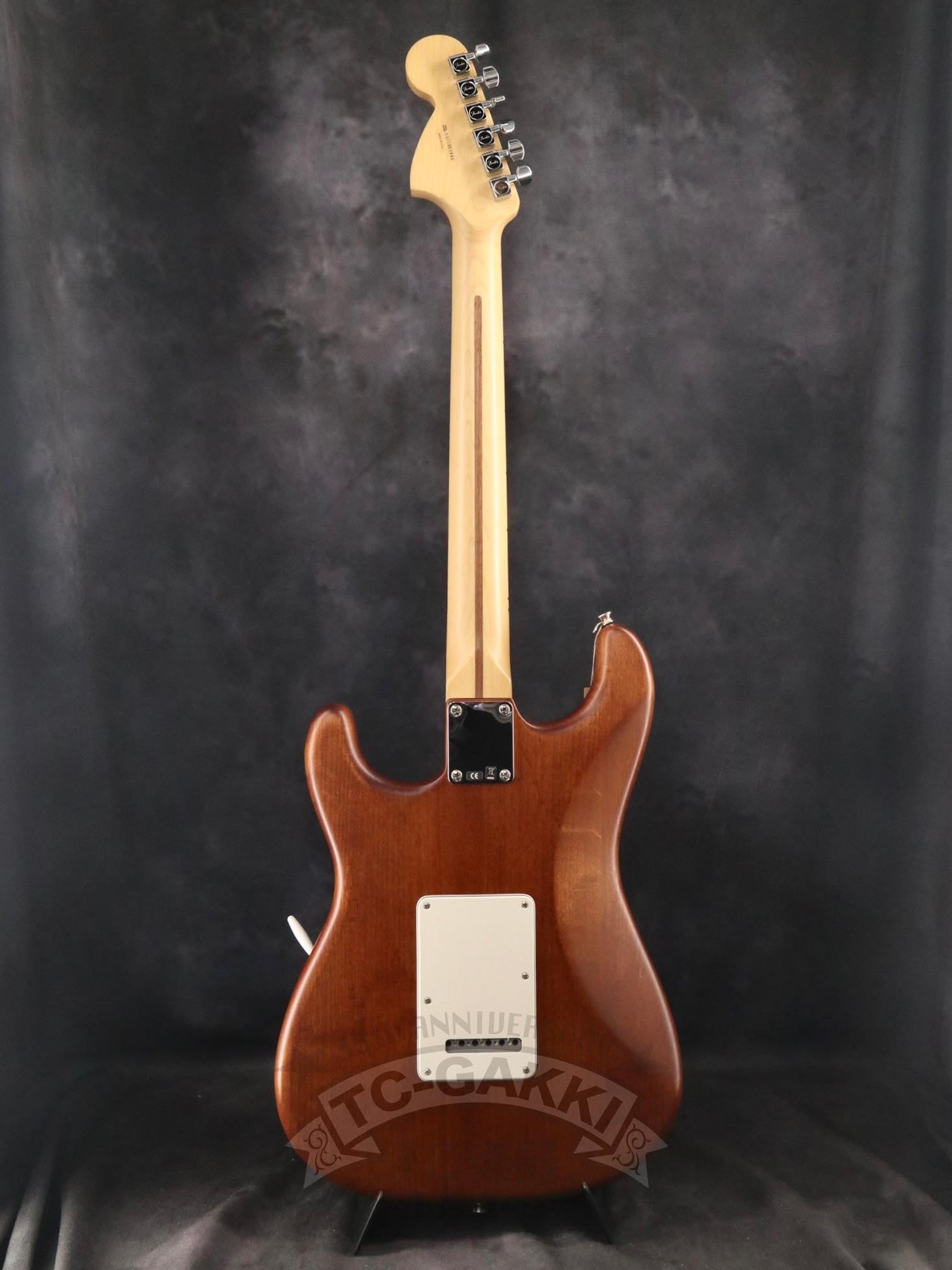 FSR American Special Stratocaster Stain - TC楽器 - TCGAKKI