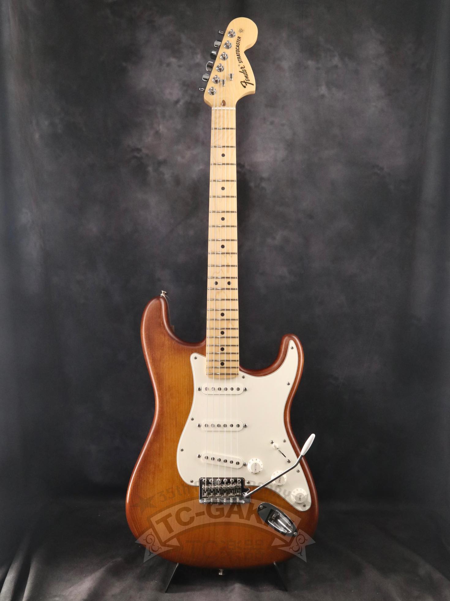 FSR American Special Stratocaster Stain - TC楽器 - TCGAKKI