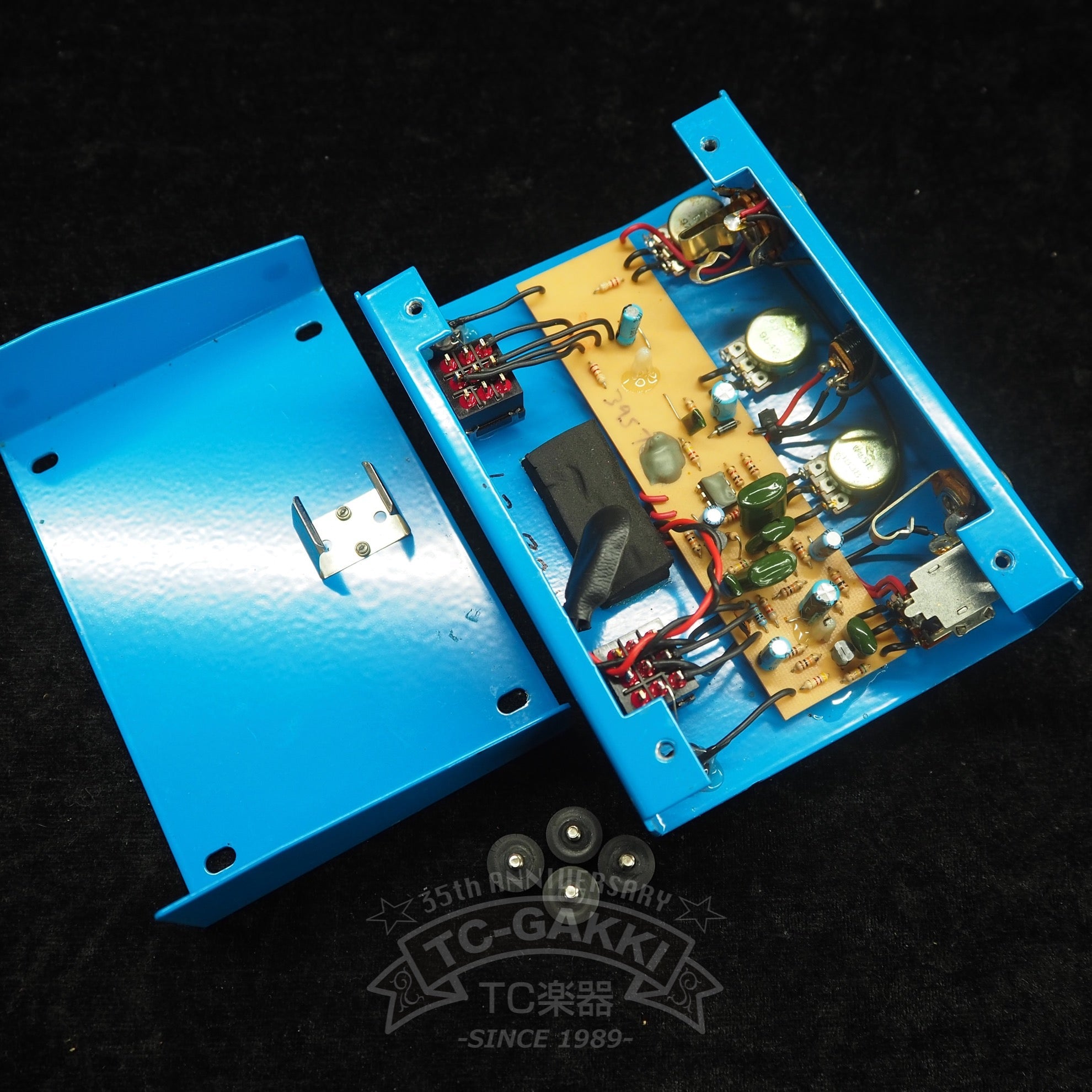 FULL - DRIVE 2 - TC楽器 - TCGAKKI