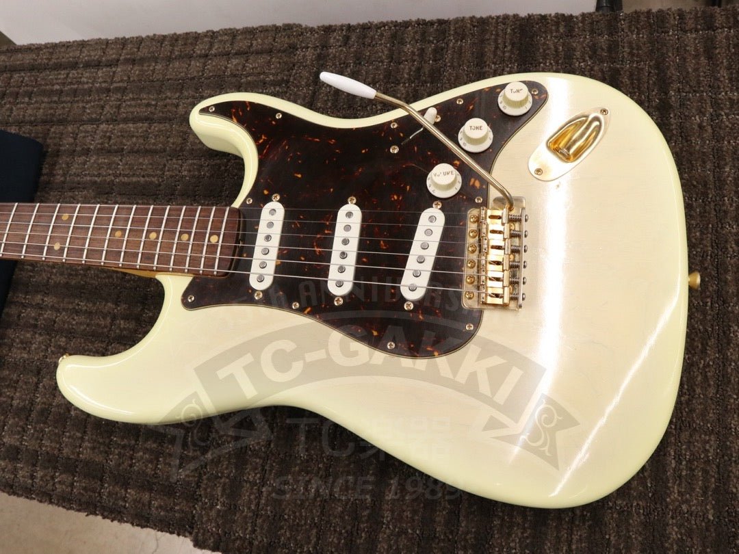 Fullertone Stroke-60 - TC楽器 - TCGAKKI