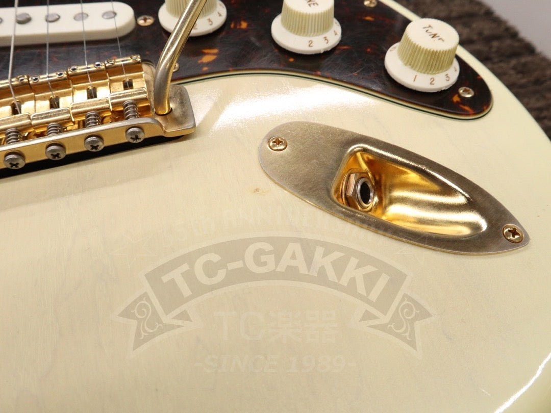 Fullertone Stroke-60 - TC楽器 - TCGAKKI