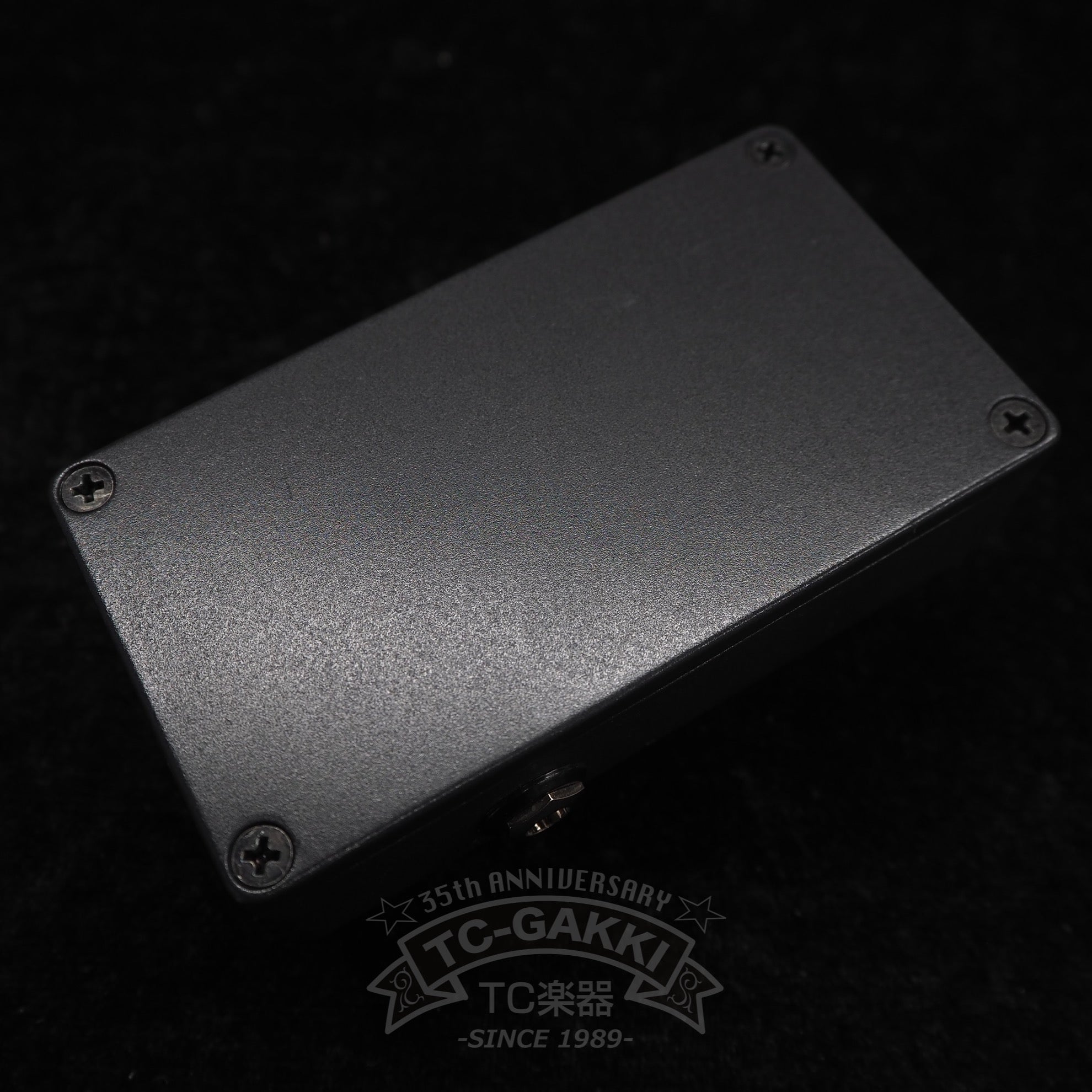 Fumi Sound HUCKER - TC楽器 - TCGAKKI