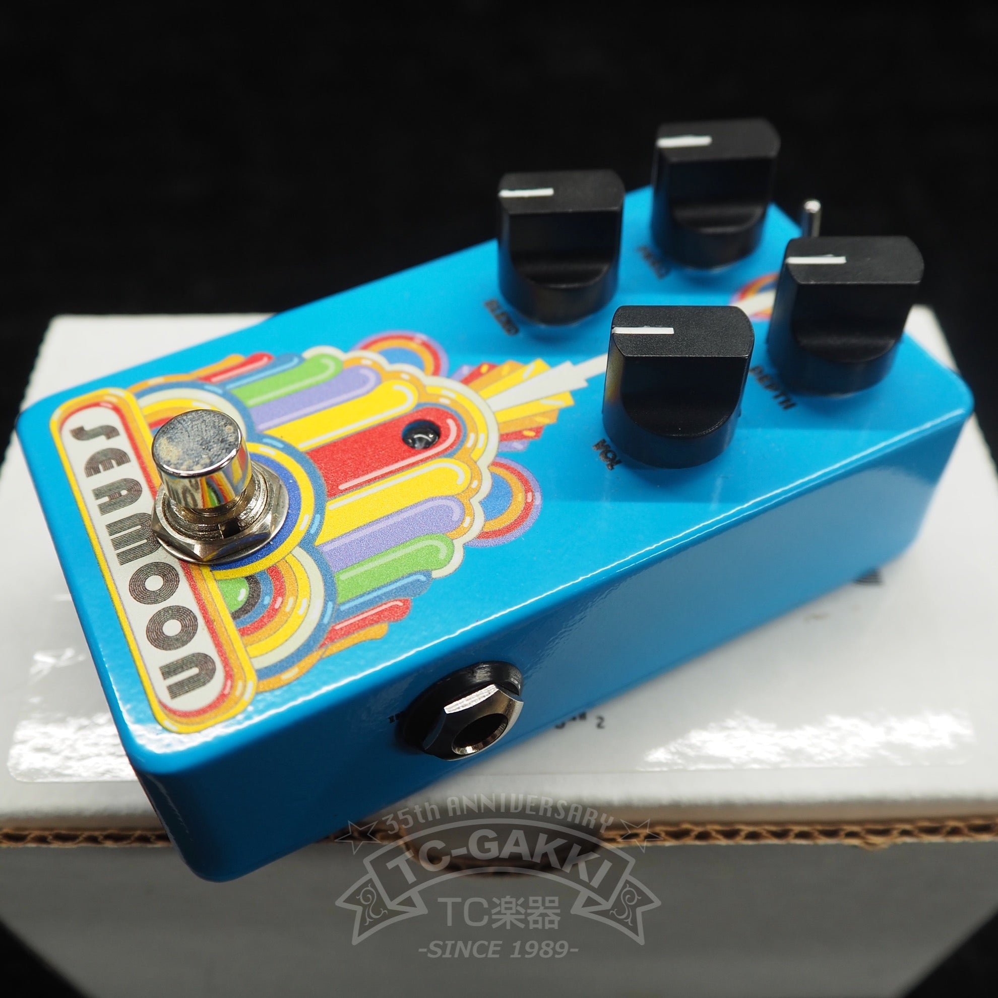 FUNK MACHINE - TC楽器 - TCGAKKI