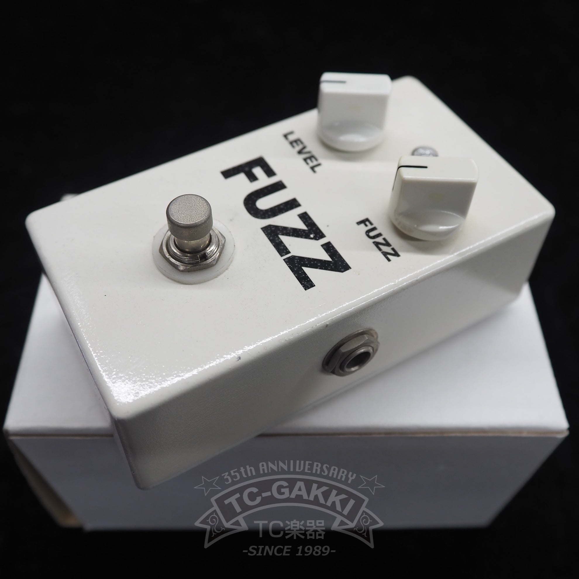 FUZZ - TC楽器 - TCGAKKI